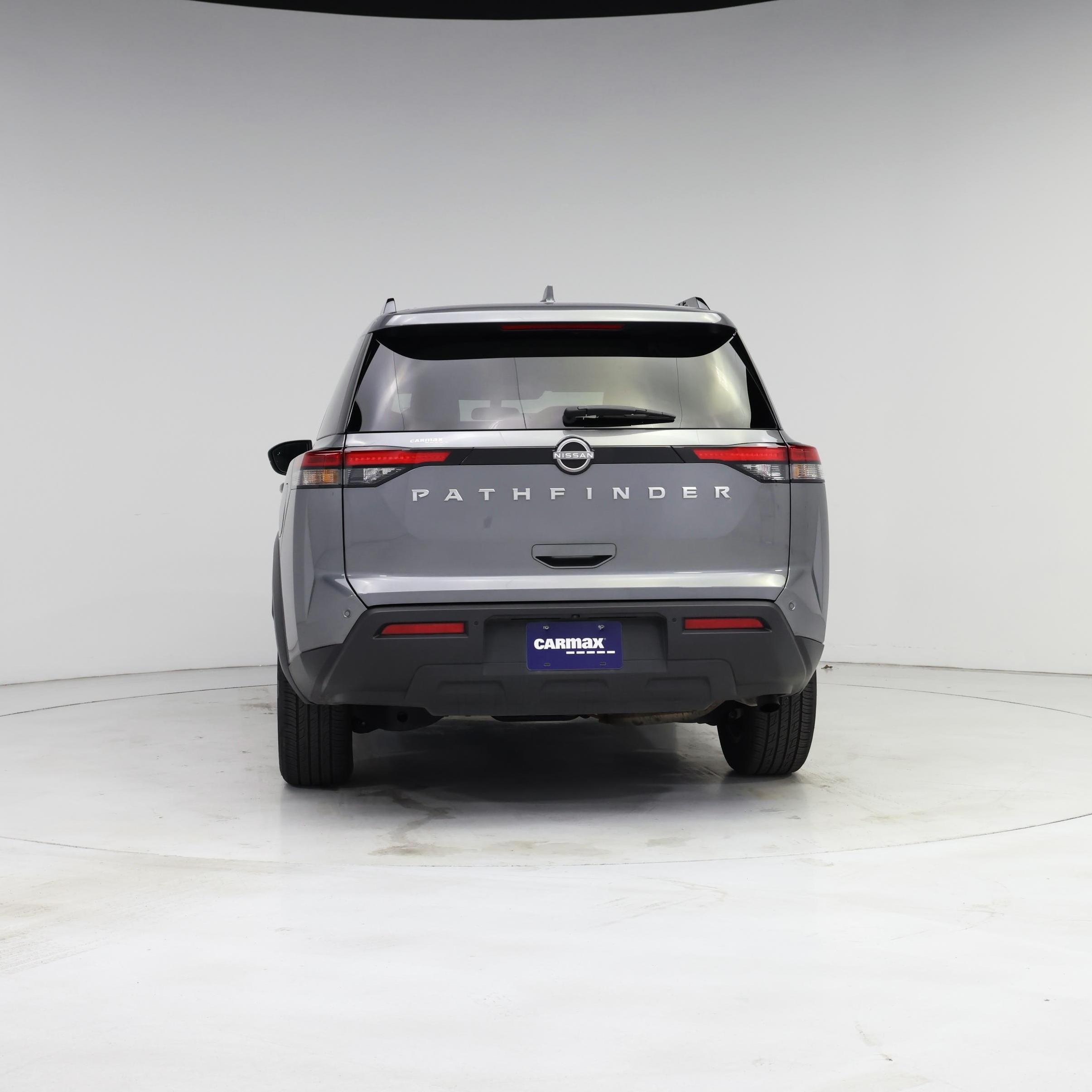 Thumbnail: 2025 Nissan Pathfinder - 6