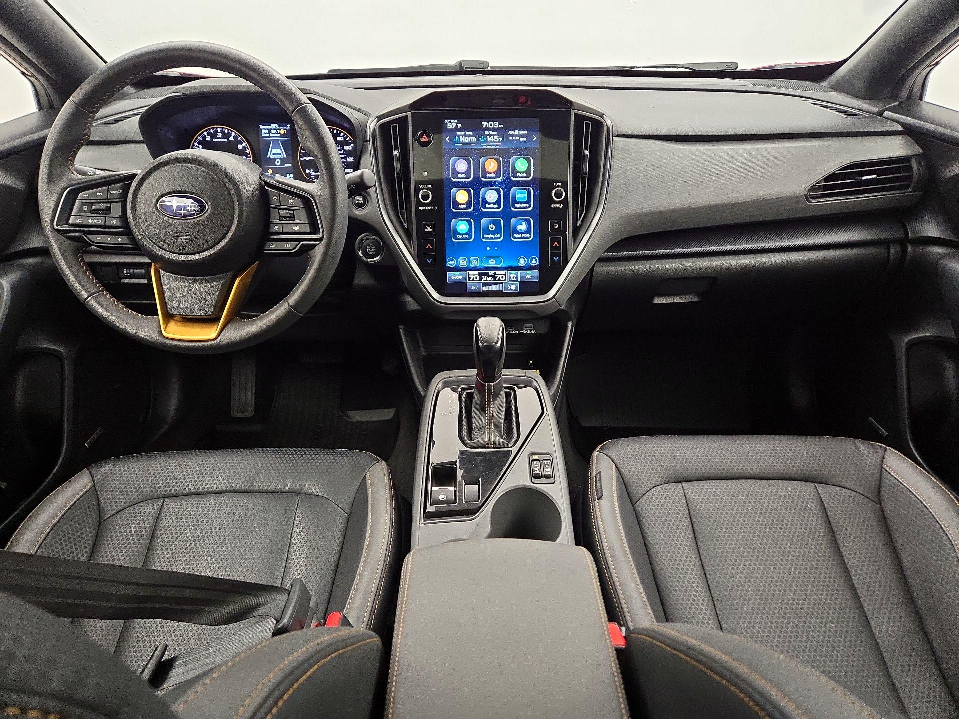 Thumbnail: 2024 Subaru Crosstrek - 9