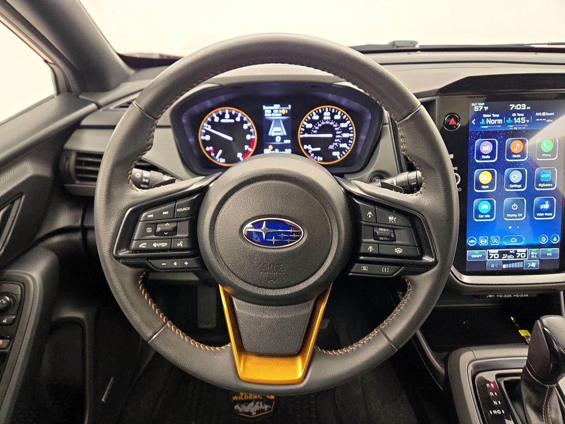 Thumbnail: 2024 Subaru Crosstrek - 10