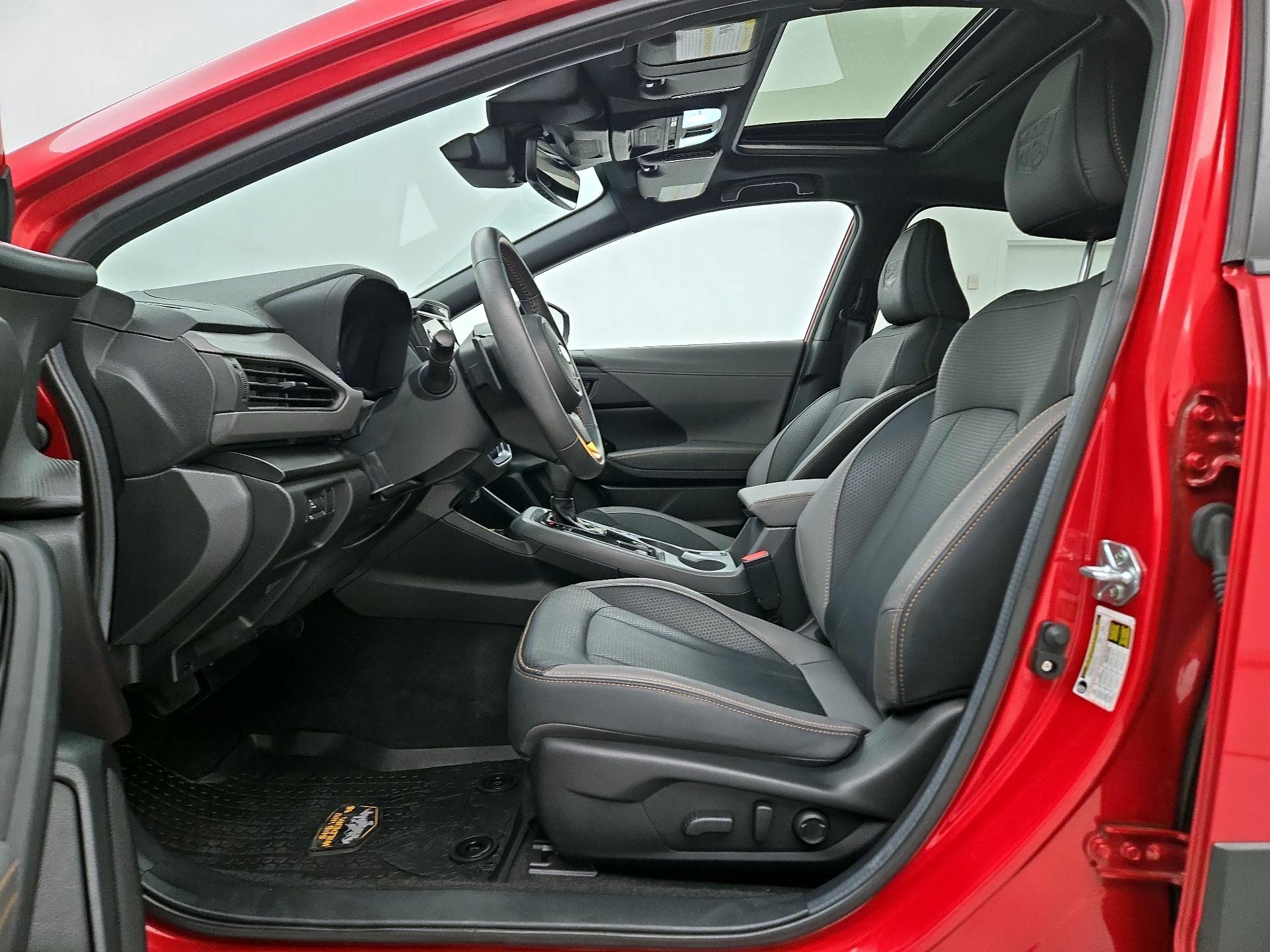 Thumbnail: 2024 Subaru Crosstrek - 11