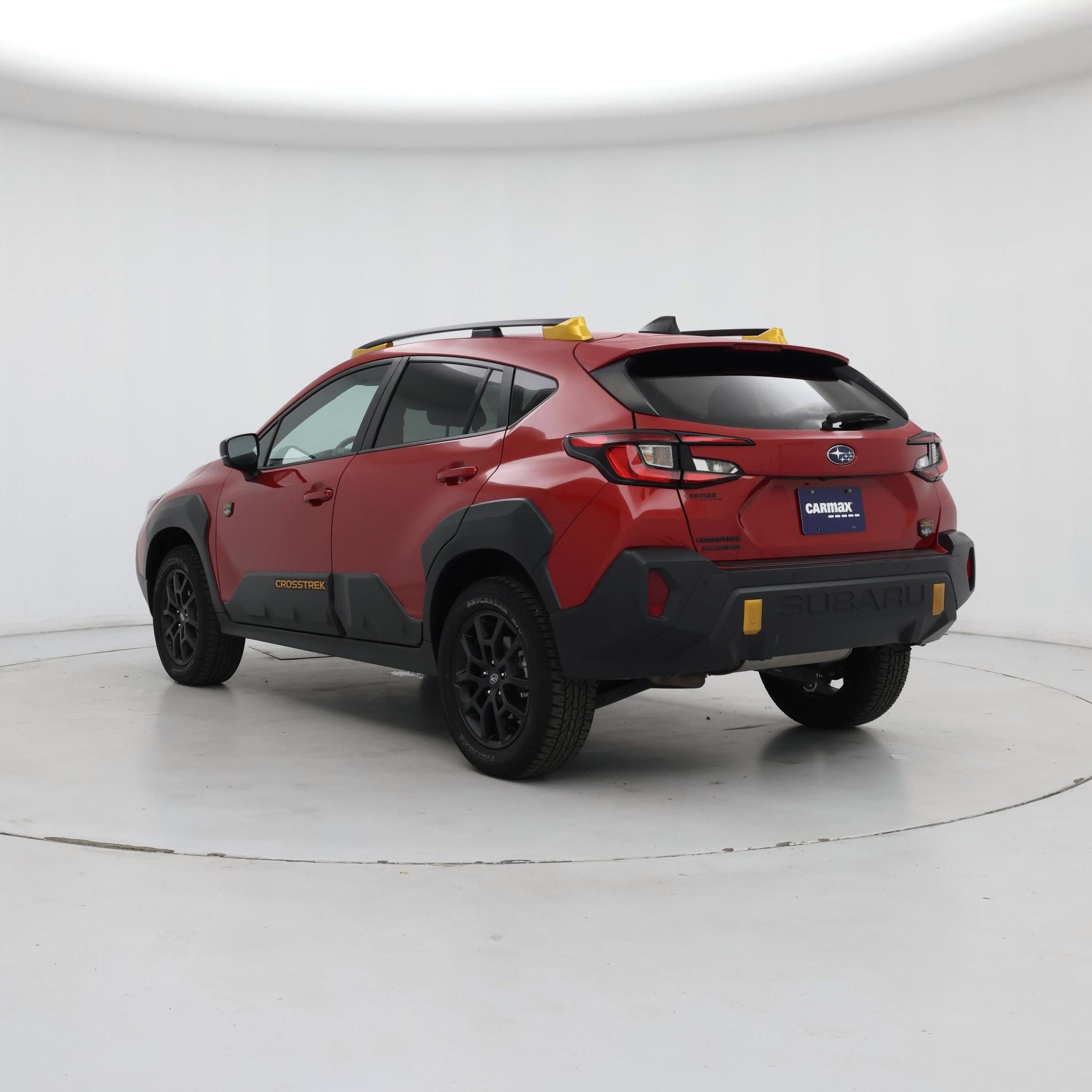 Thumbnail: 2024 Subaru Crosstrek - 2