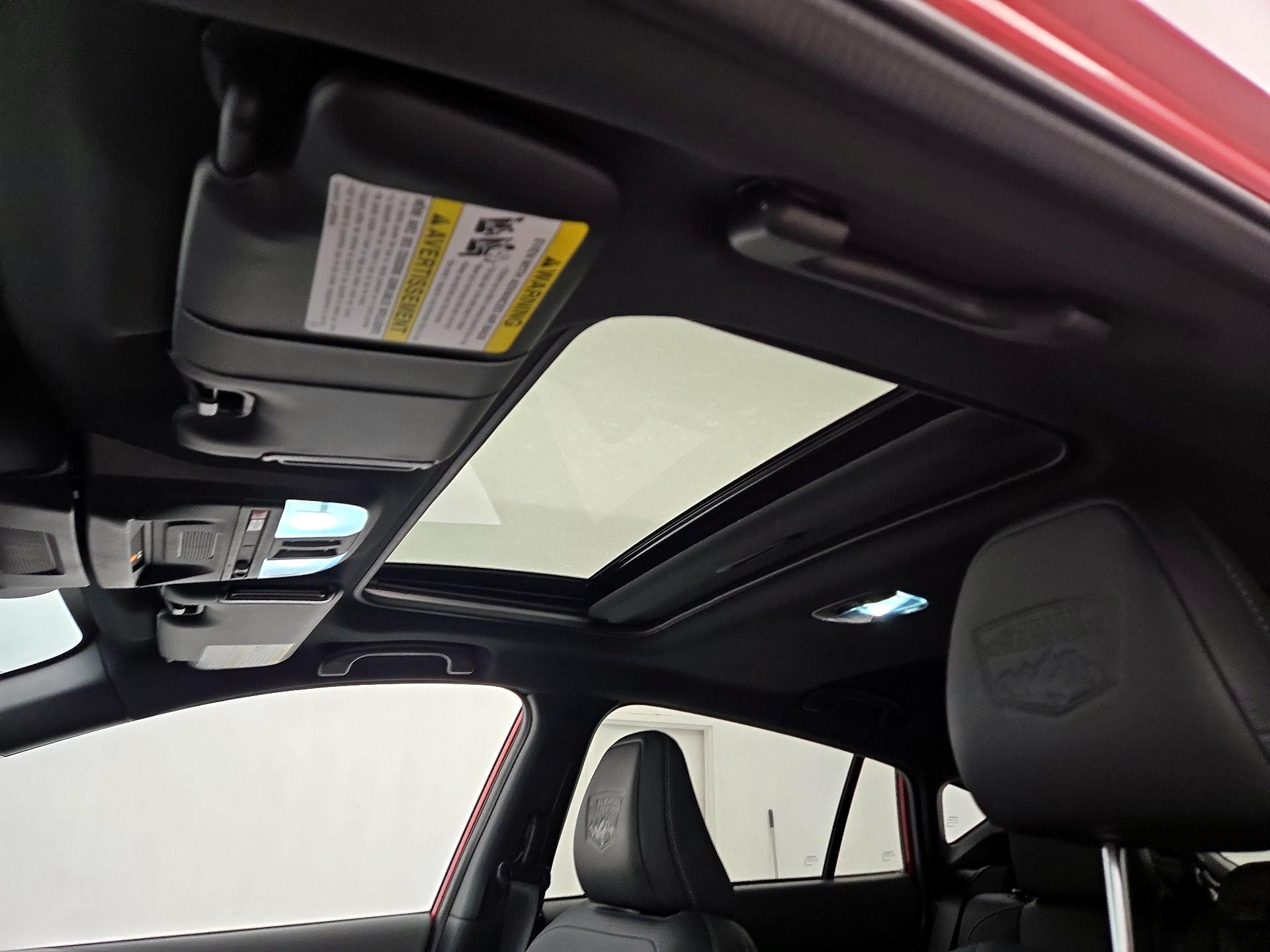 Thumbnail: 2024 Subaru Crosstrek - 19