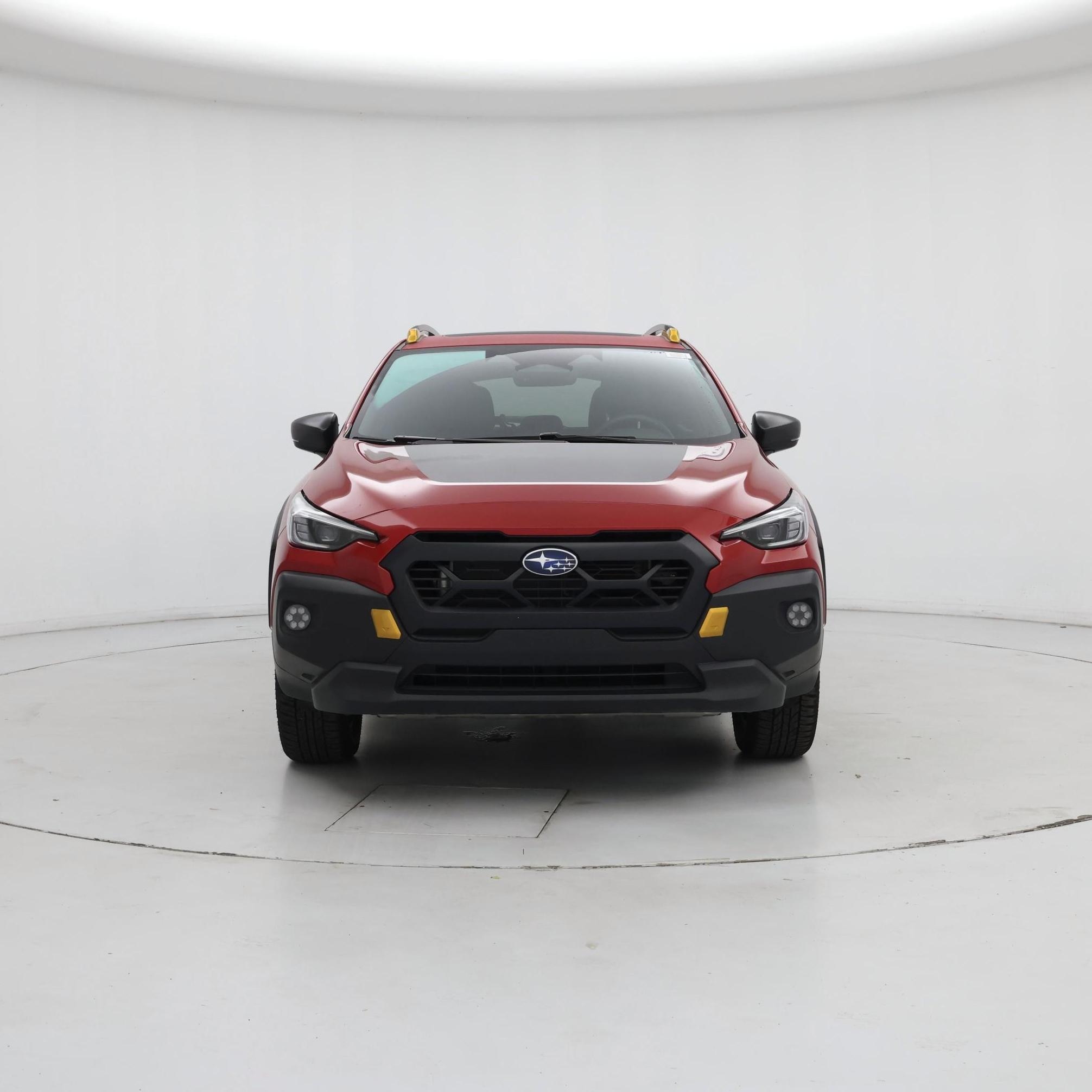Thumbnail: 2024 Subaru Crosstrek - 5
