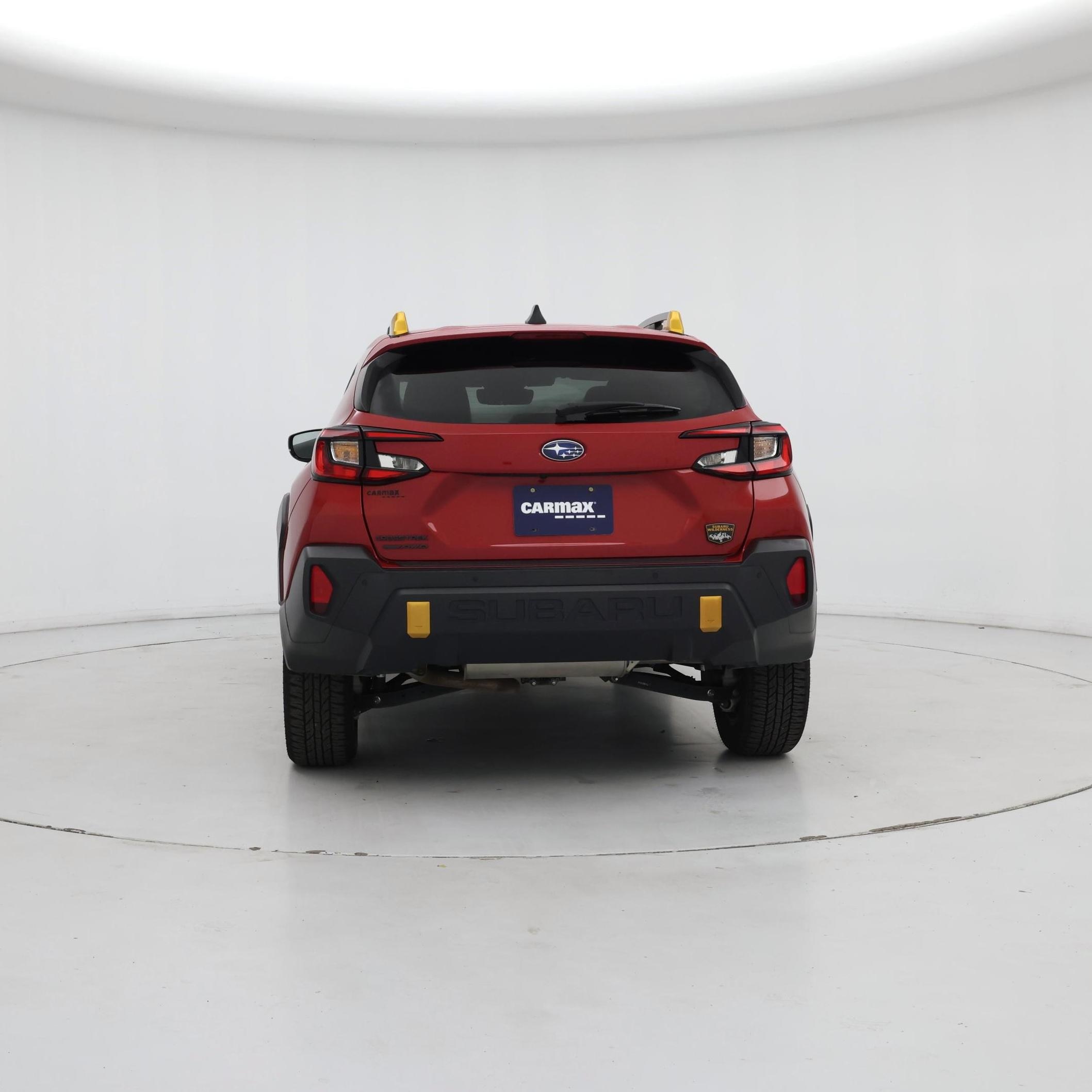 Thumbnail: 2024 Subaru Crosstrek - 6