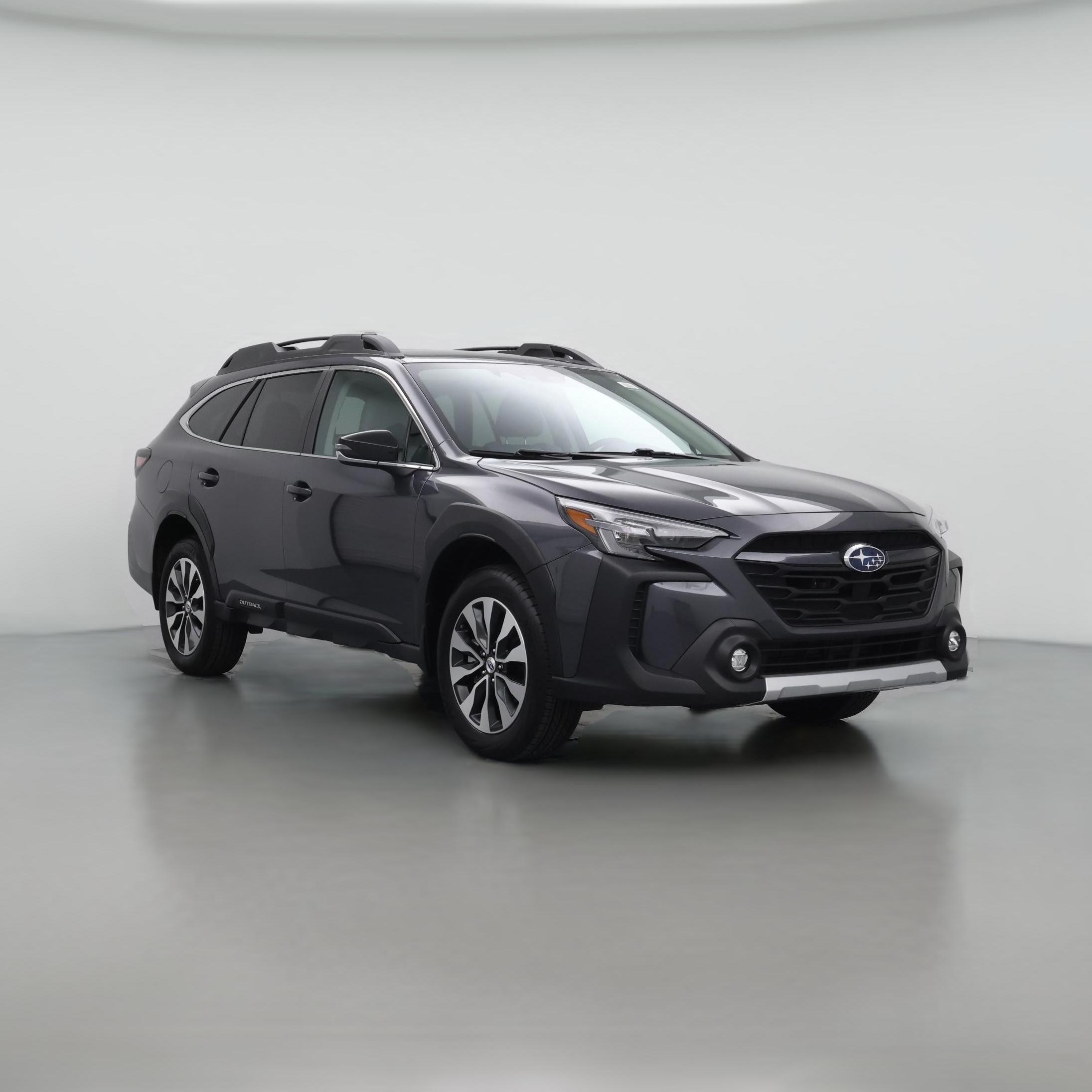 Thumbnail: 2025 Subaru Outback - 1