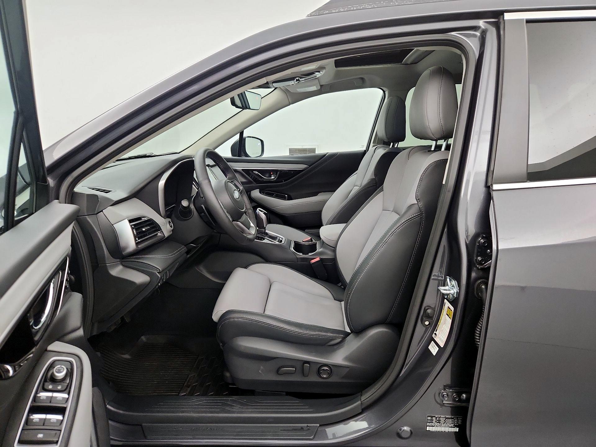 Thumbnail: 2025 Subaru Outback - 11