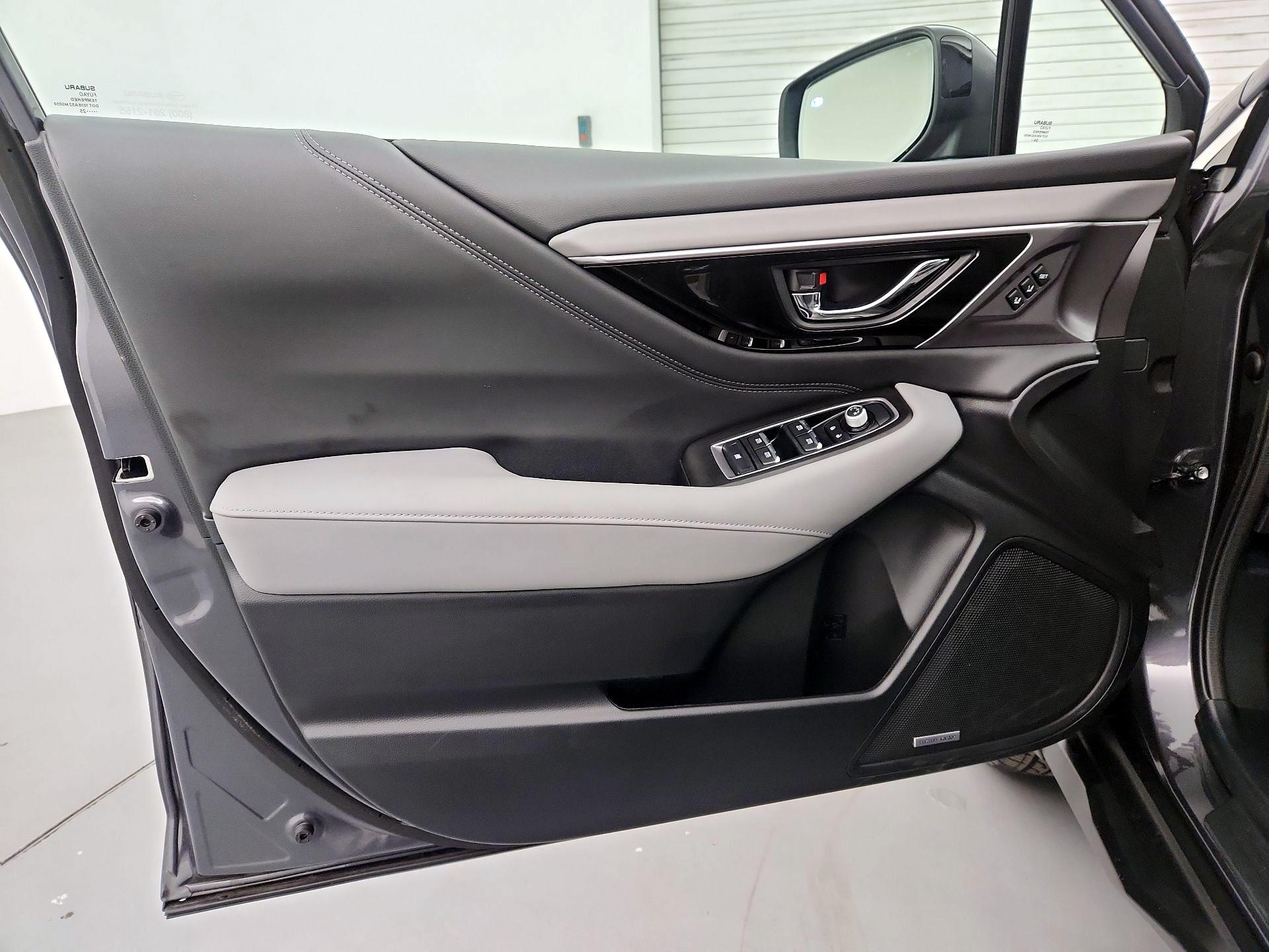 Thumbnail: 2025 Subaru Outback - 12