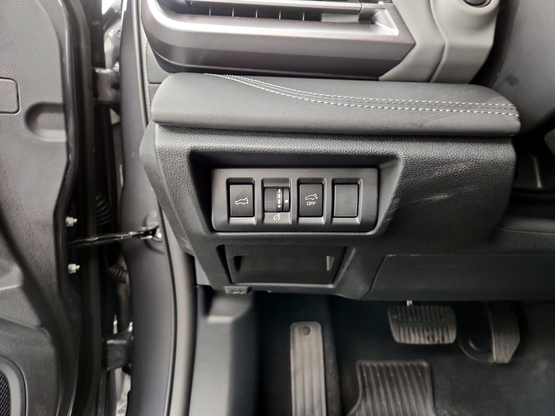 Thumbnail: 2025 Subaru Outback - 13