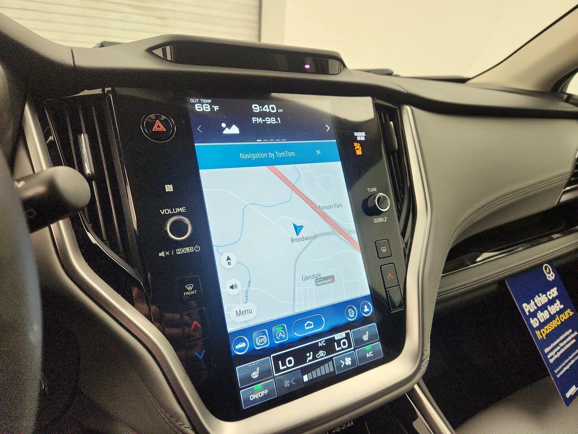 Thumbnail: 2025 Subaru Outback - 14