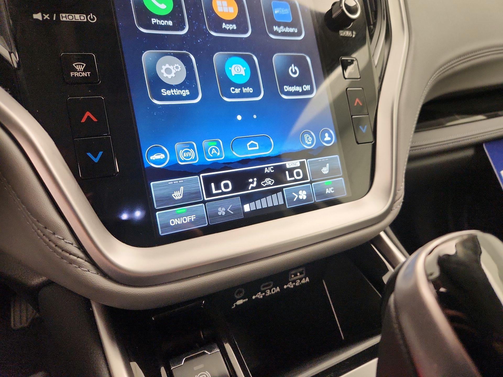 Thumbnail: 2025 Subaru Outback - 17