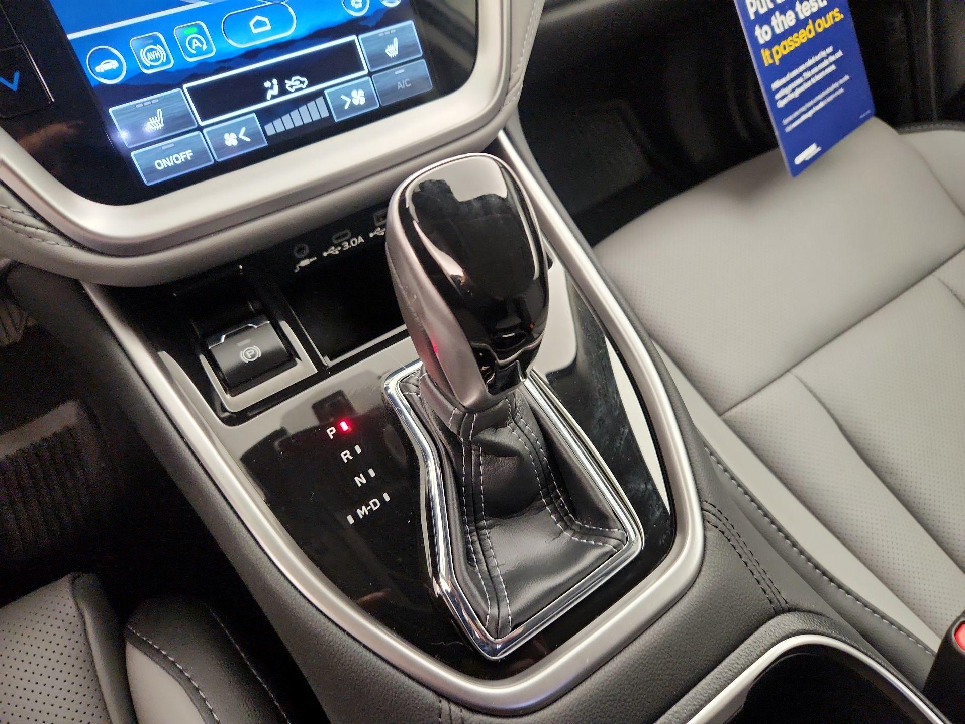 Thumbnail: 2025 Subaru Outback - 18