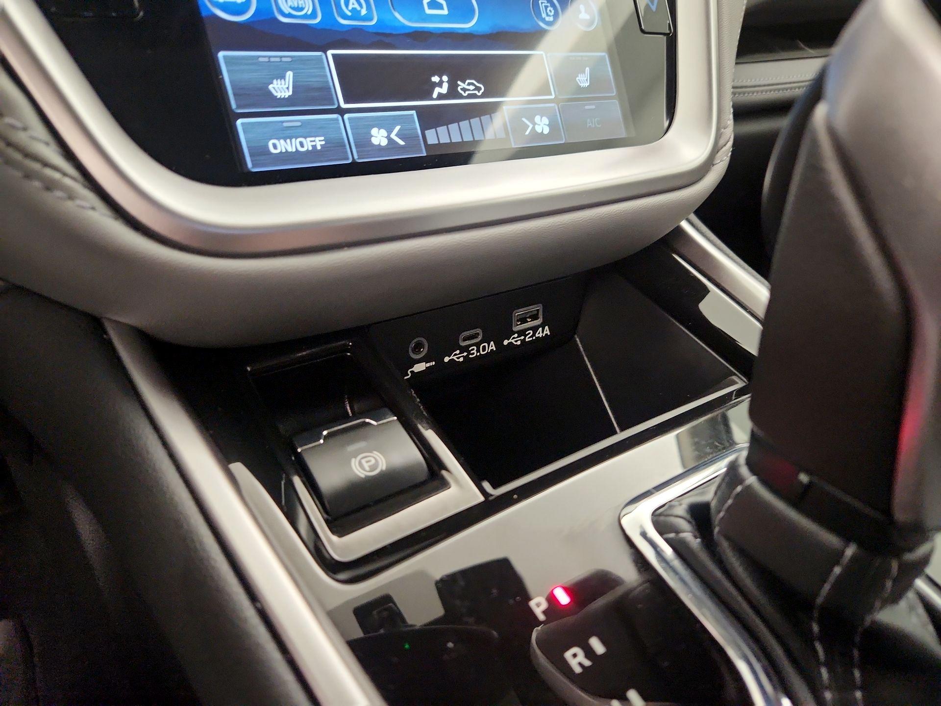 Thumbnail: 2025 Subaru Outback - 19