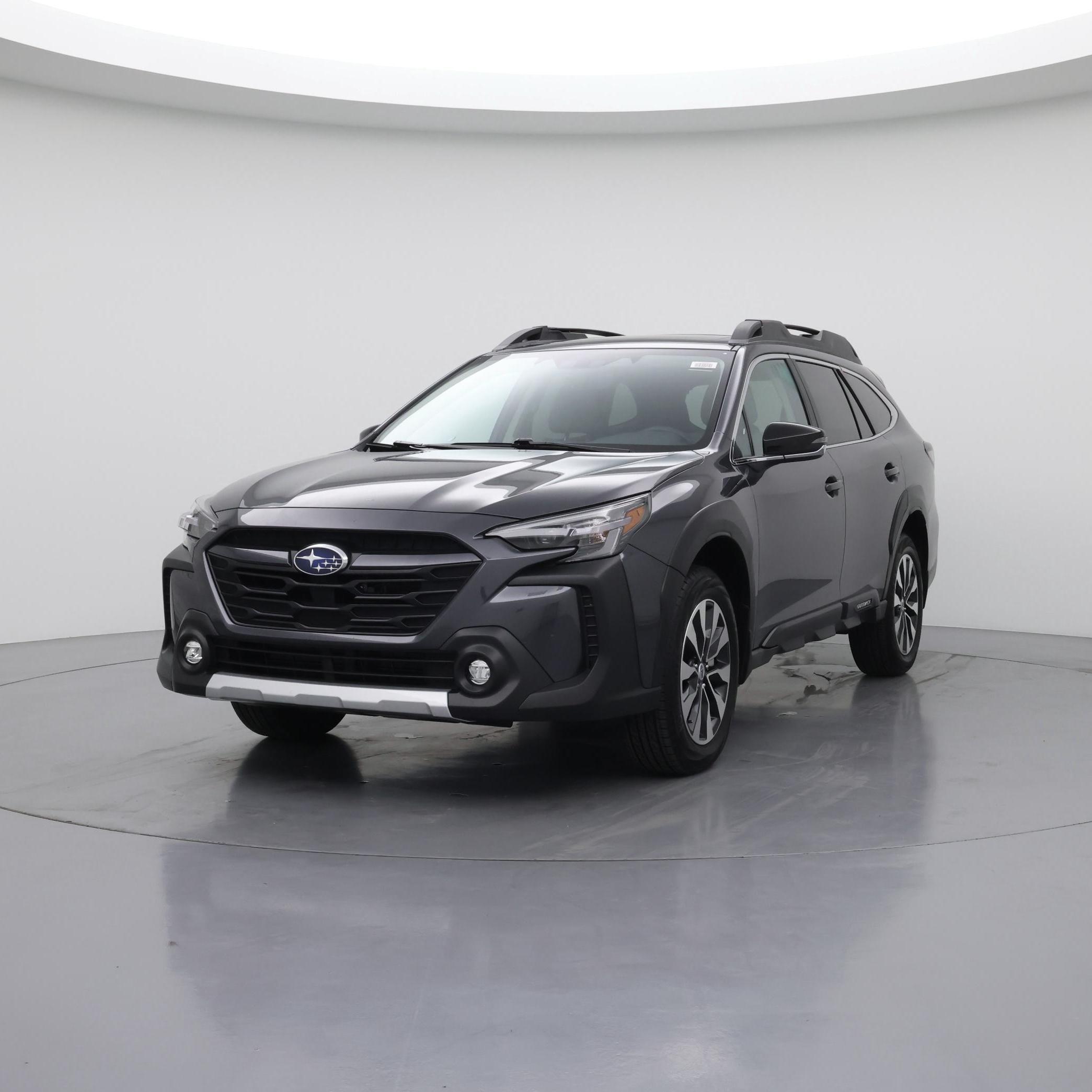 Thumbnail: 2025 Subaru Outback - 4