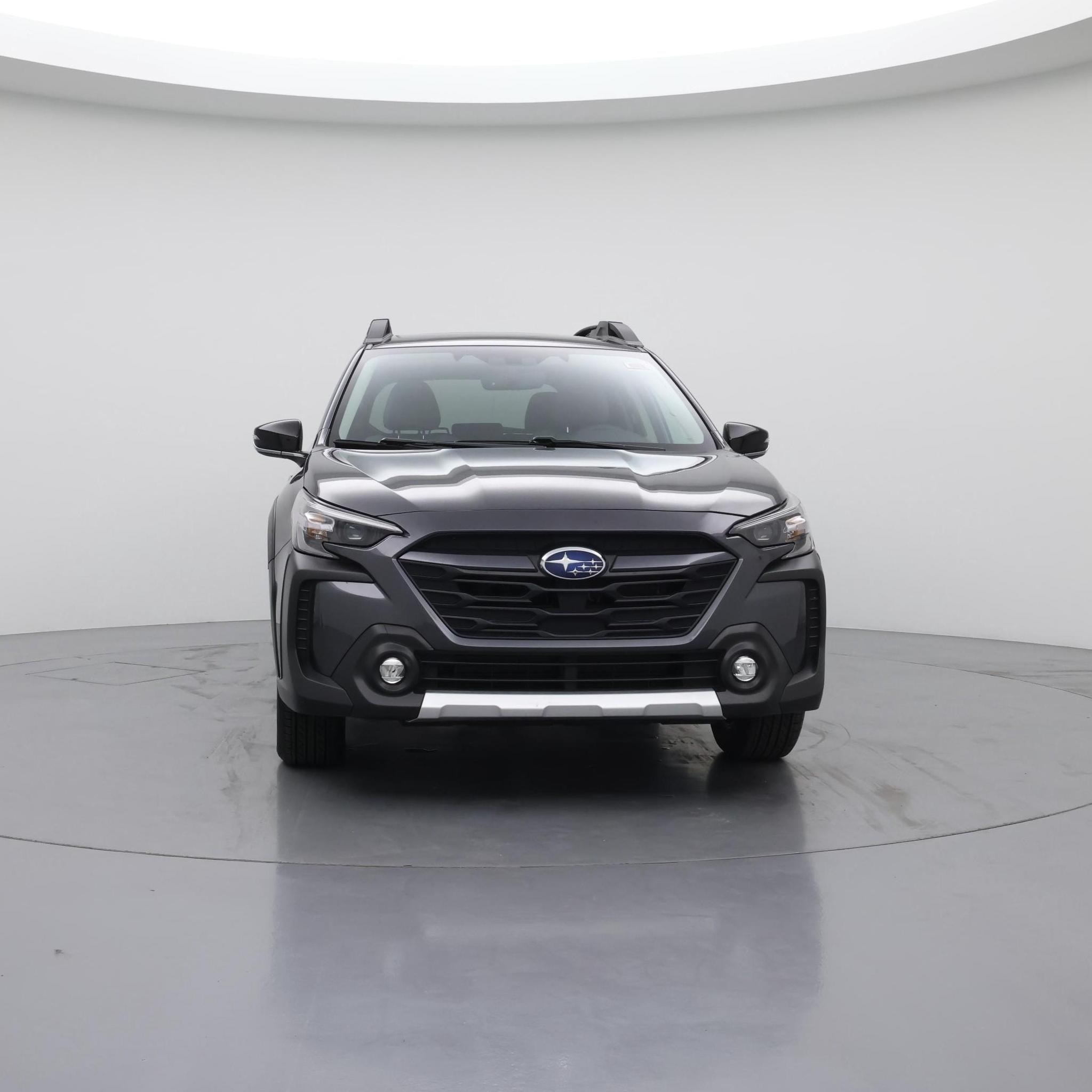 Thumbnail: 2025 Subaru Outback - 5