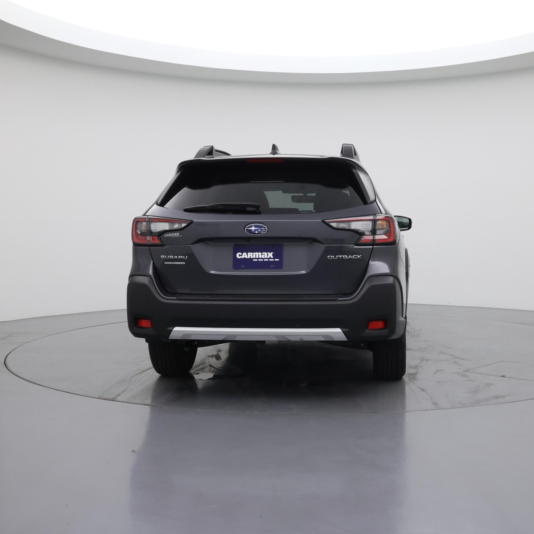 Thumbnail: 2025 Subaru Outback - 6