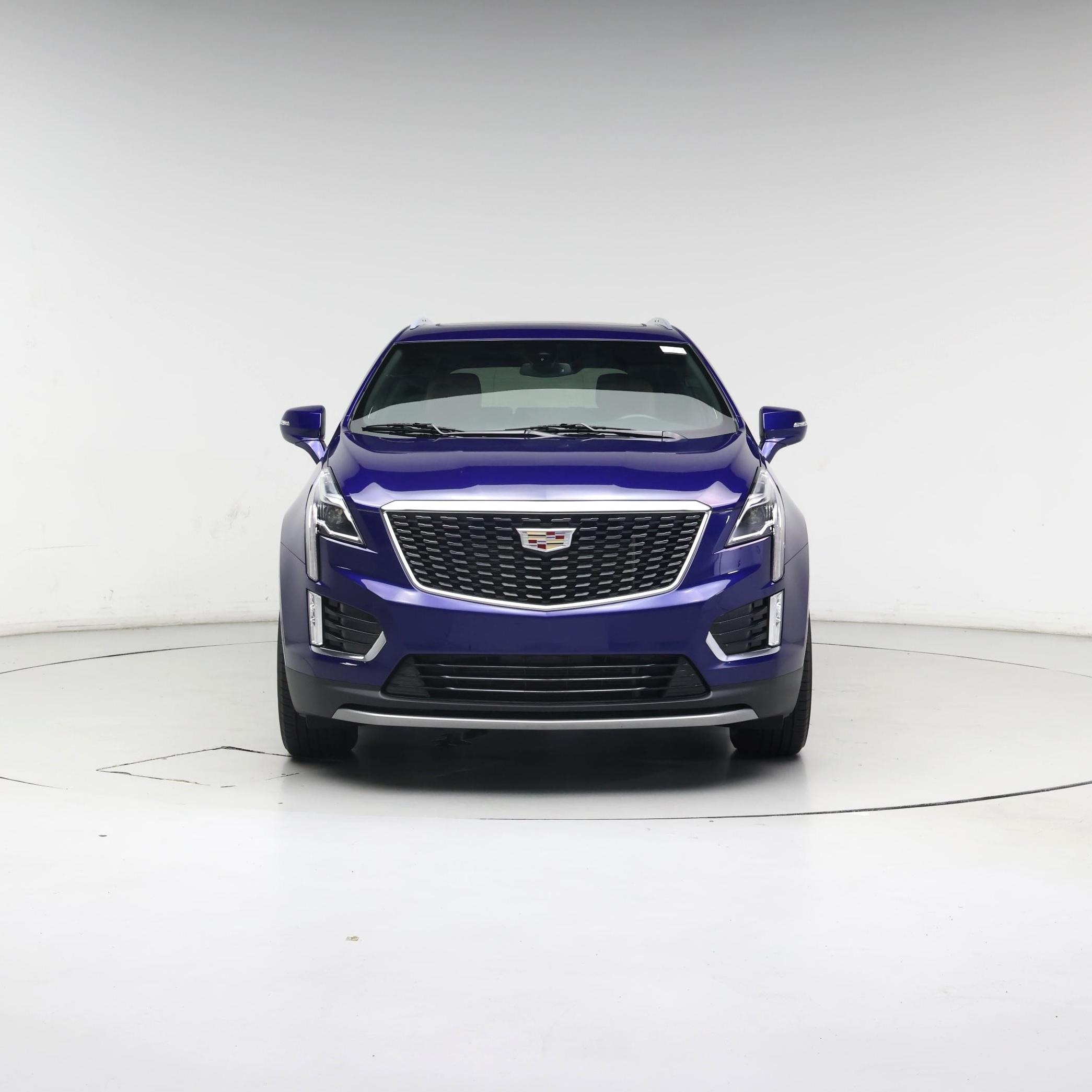 Thumbnail: 2023 Cadillac XT5 - 5