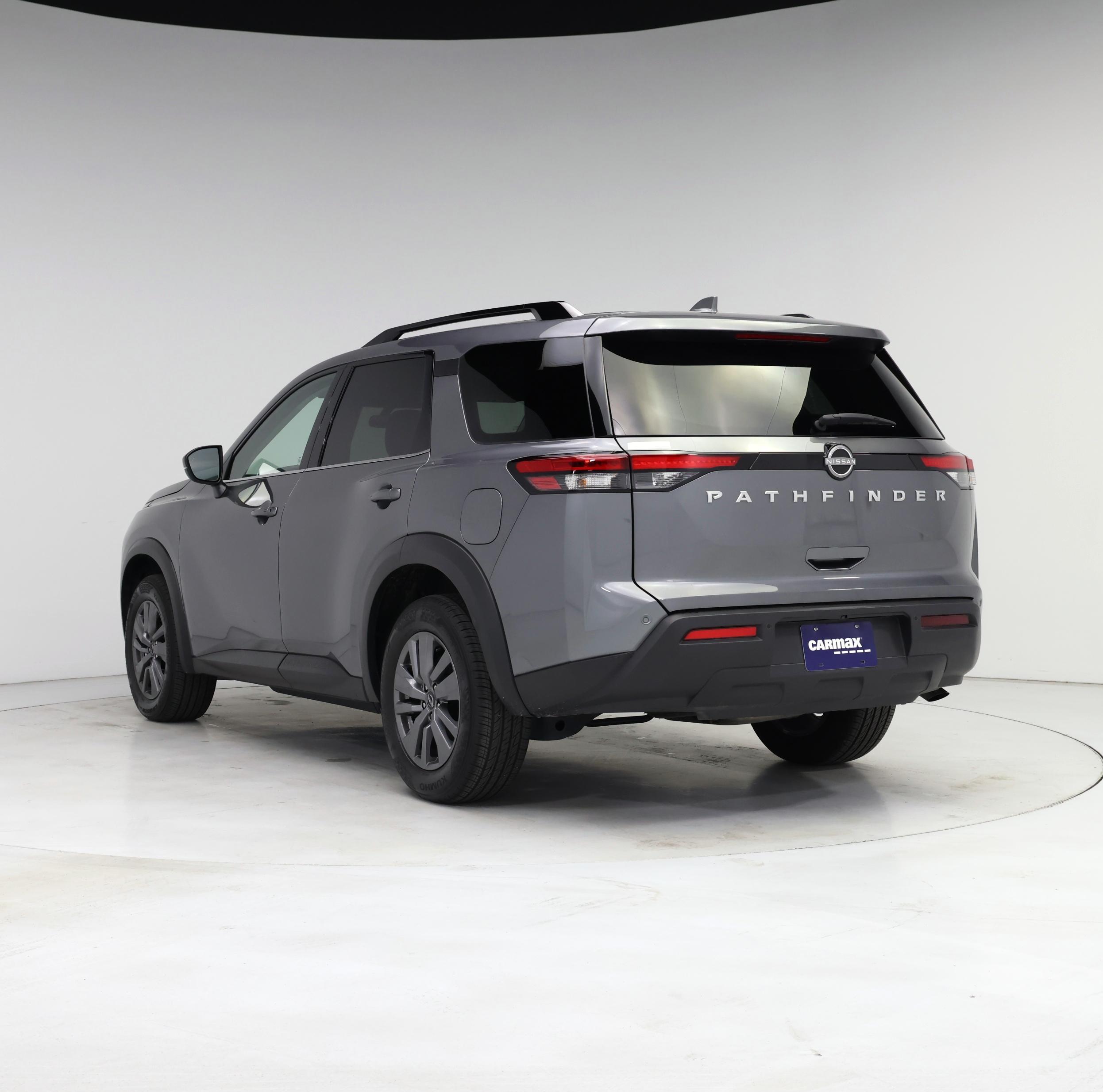 Thumbnail: 2025 Nissan Pathfinder - 2