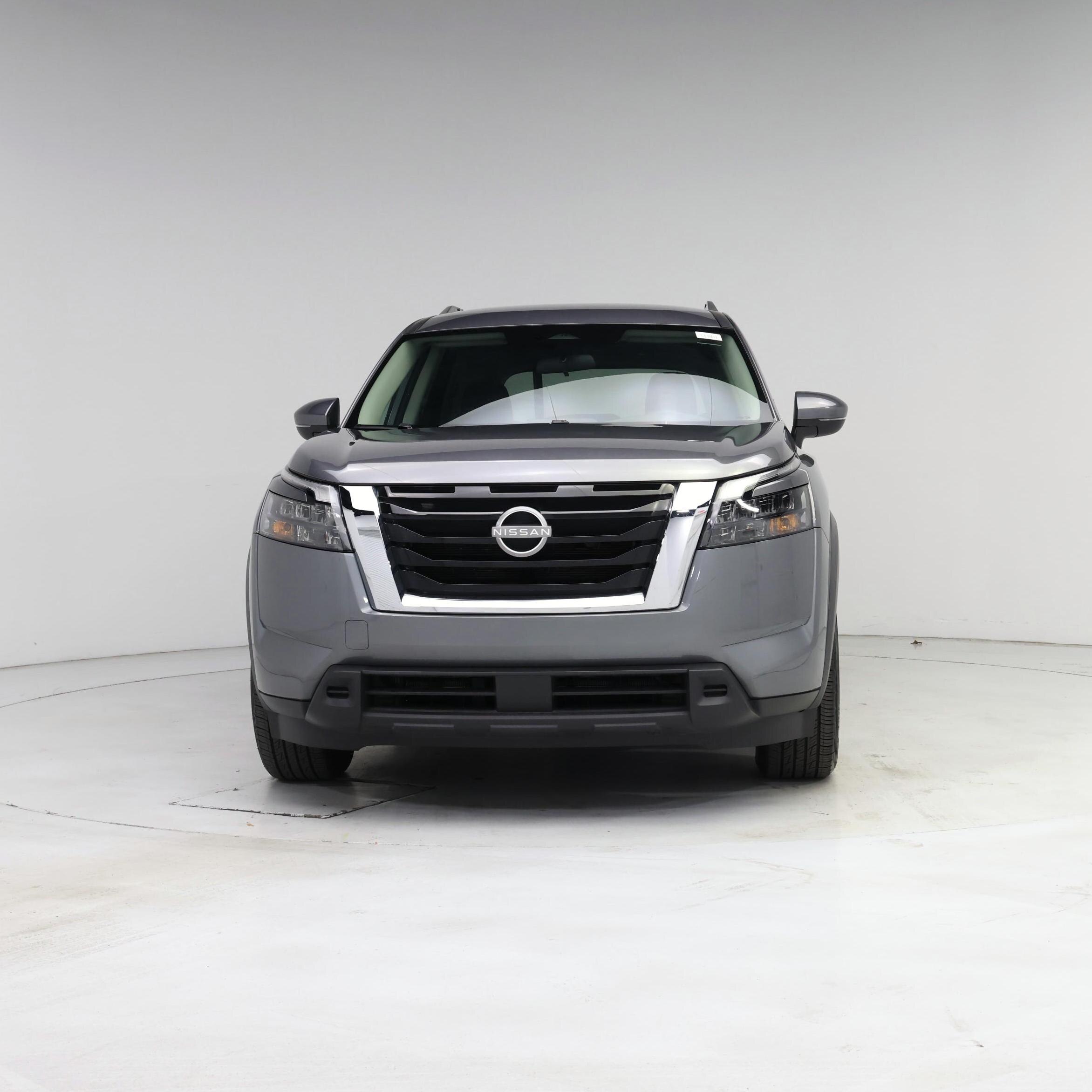 Thumbnail: 2025 Nissan Pathfinder - 5