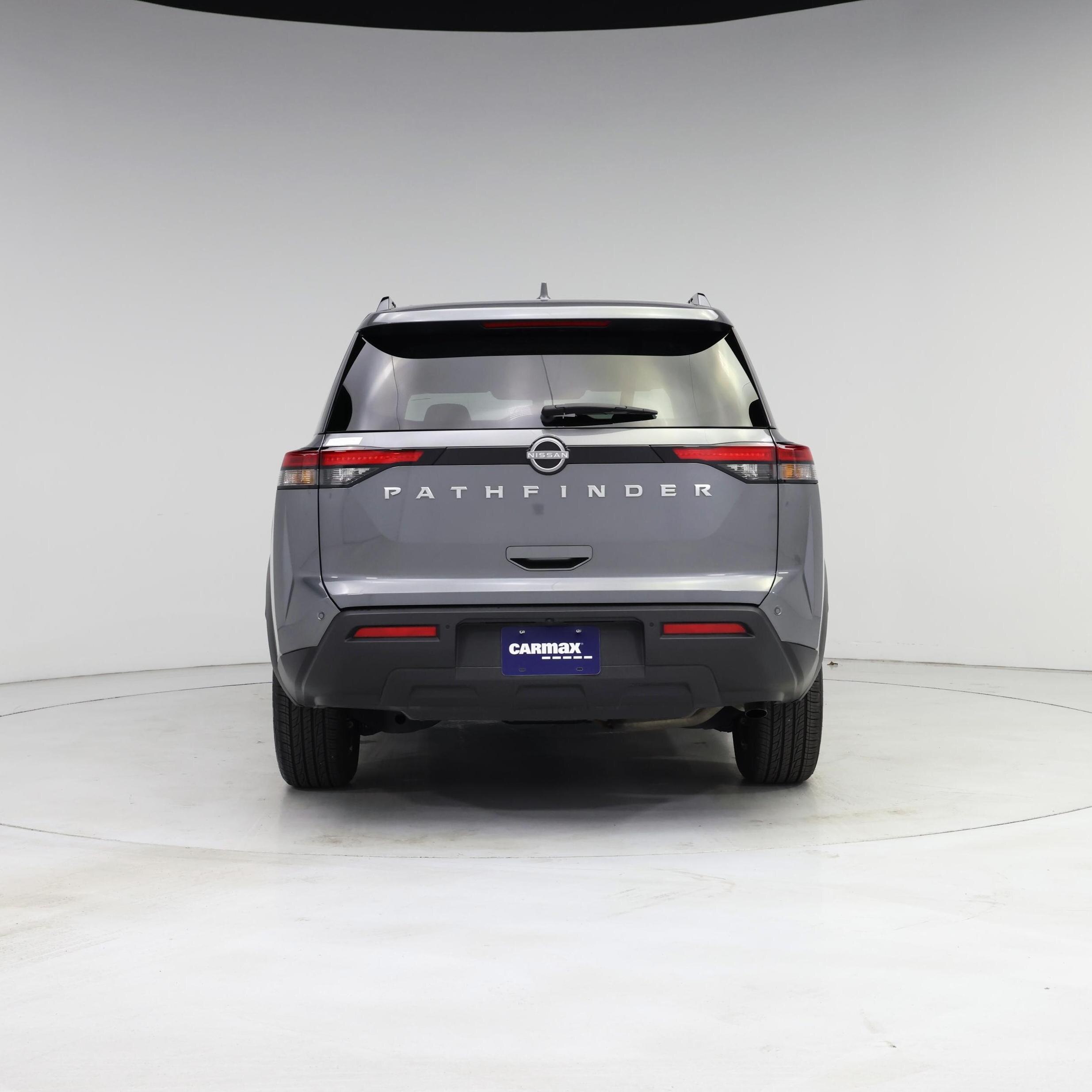 Thumbnail: 2025 Nissan Pathfinder - 6