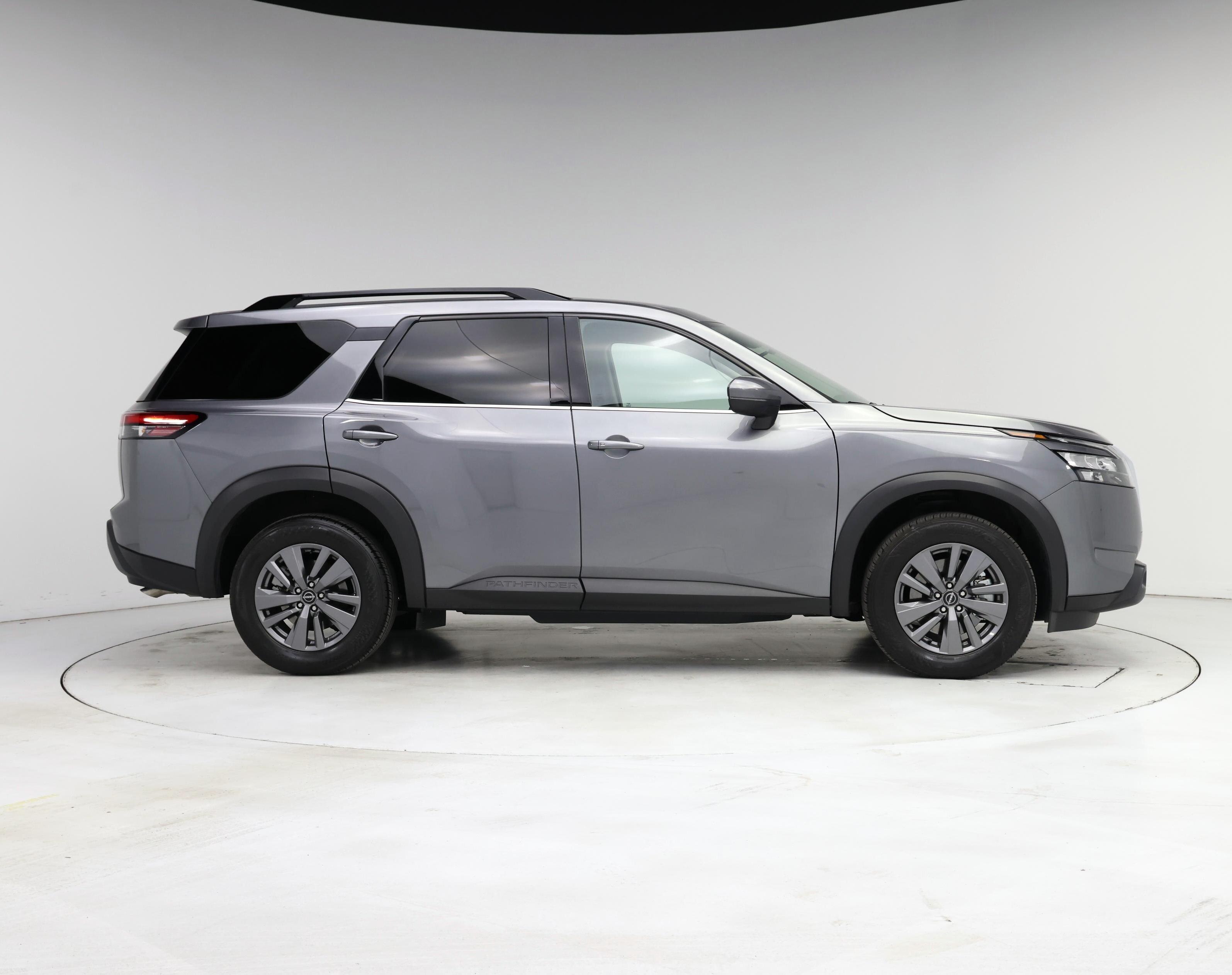 Thumbnail: 2025 Nissan Pathfinder - 7