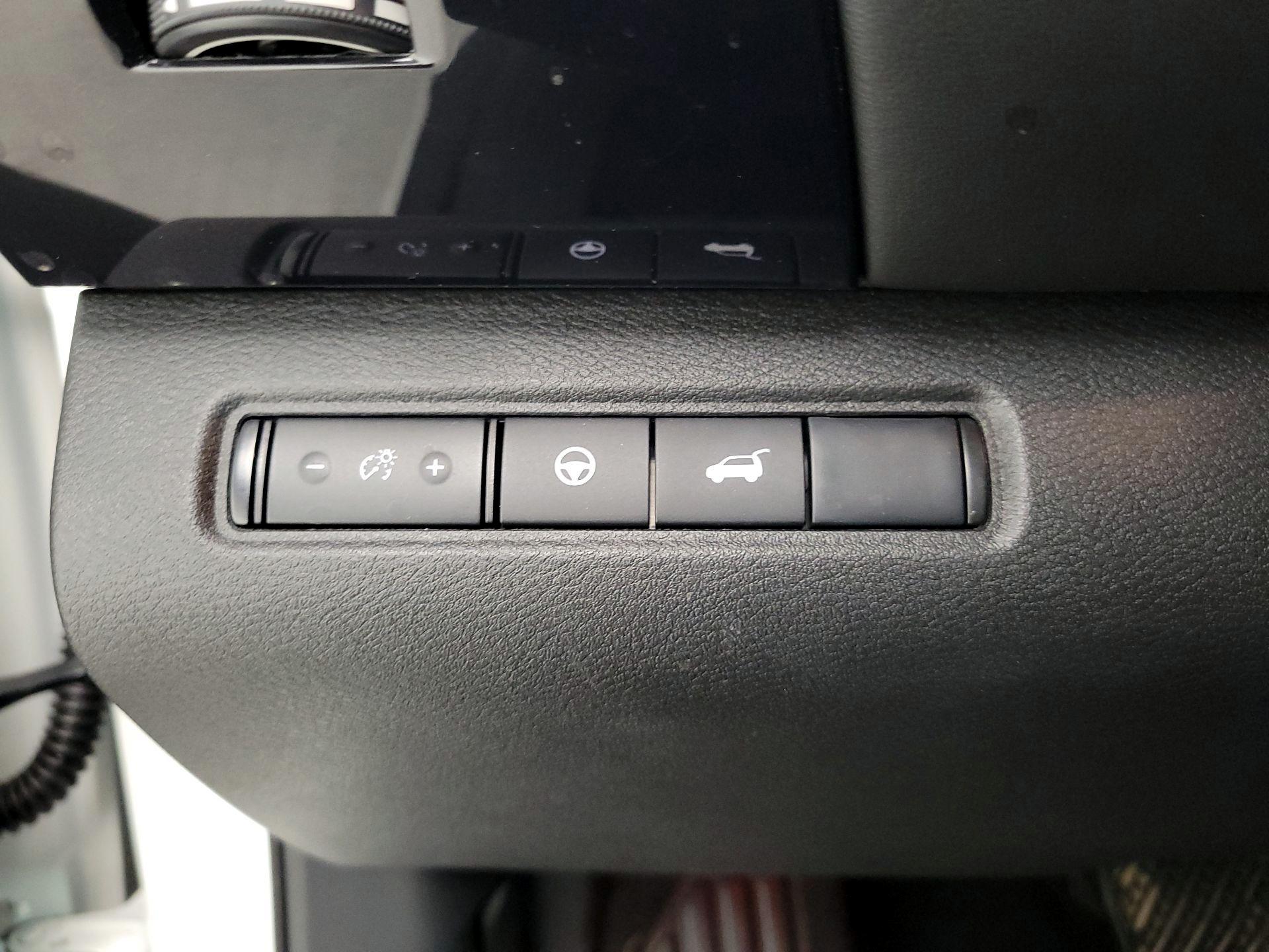 Thumbnail: 2025 Nissan Pathfinder - 13