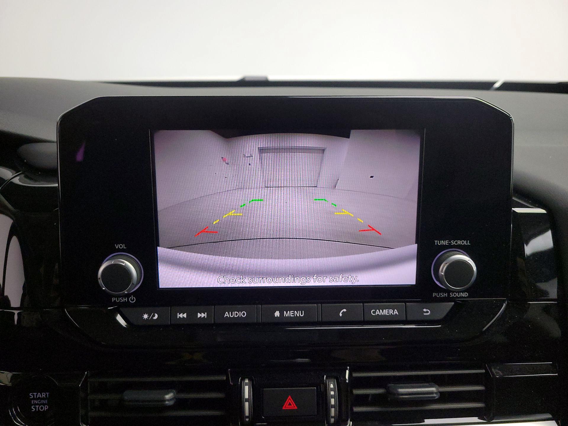 Thumbnail: 2025 Nissan Pathfinder - 14