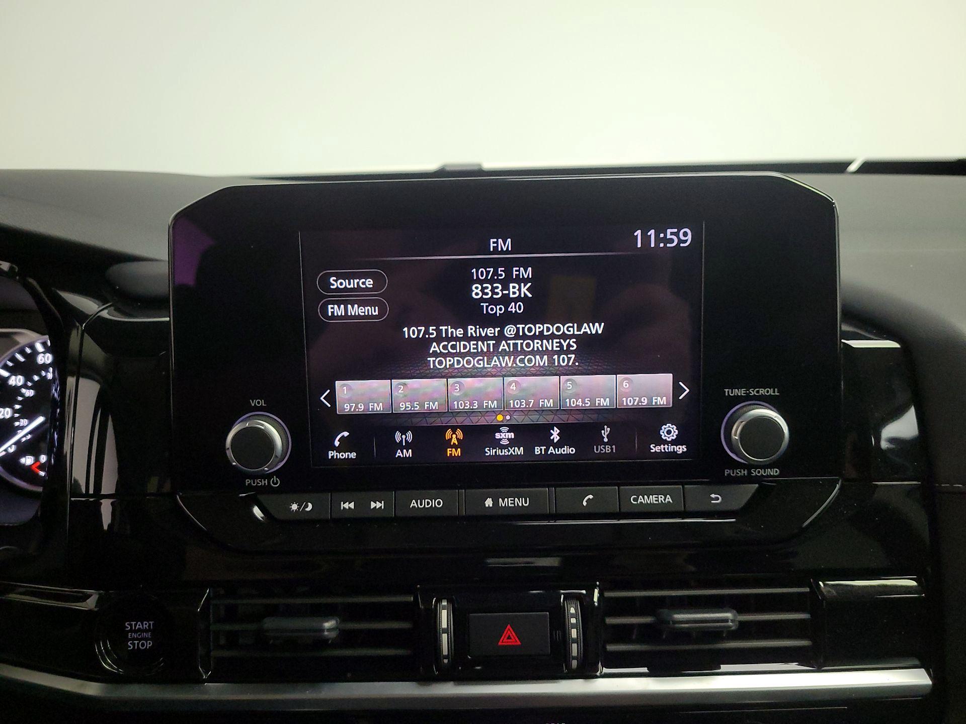 Thumbnail: 2025 Nissan Pathfinder - 15