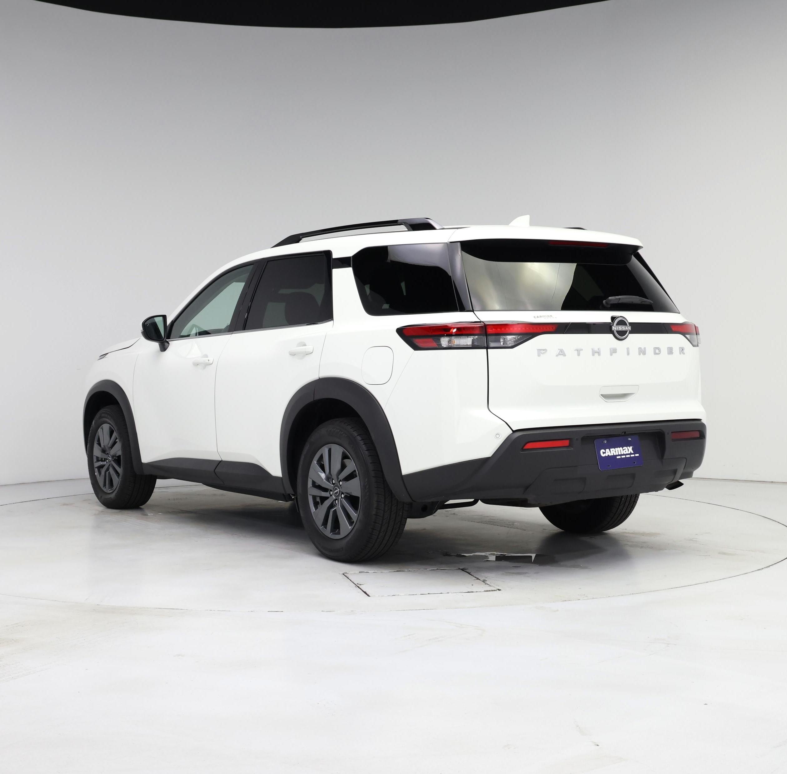 Thumbnail: 2025 Nissan Pathfinder - 2