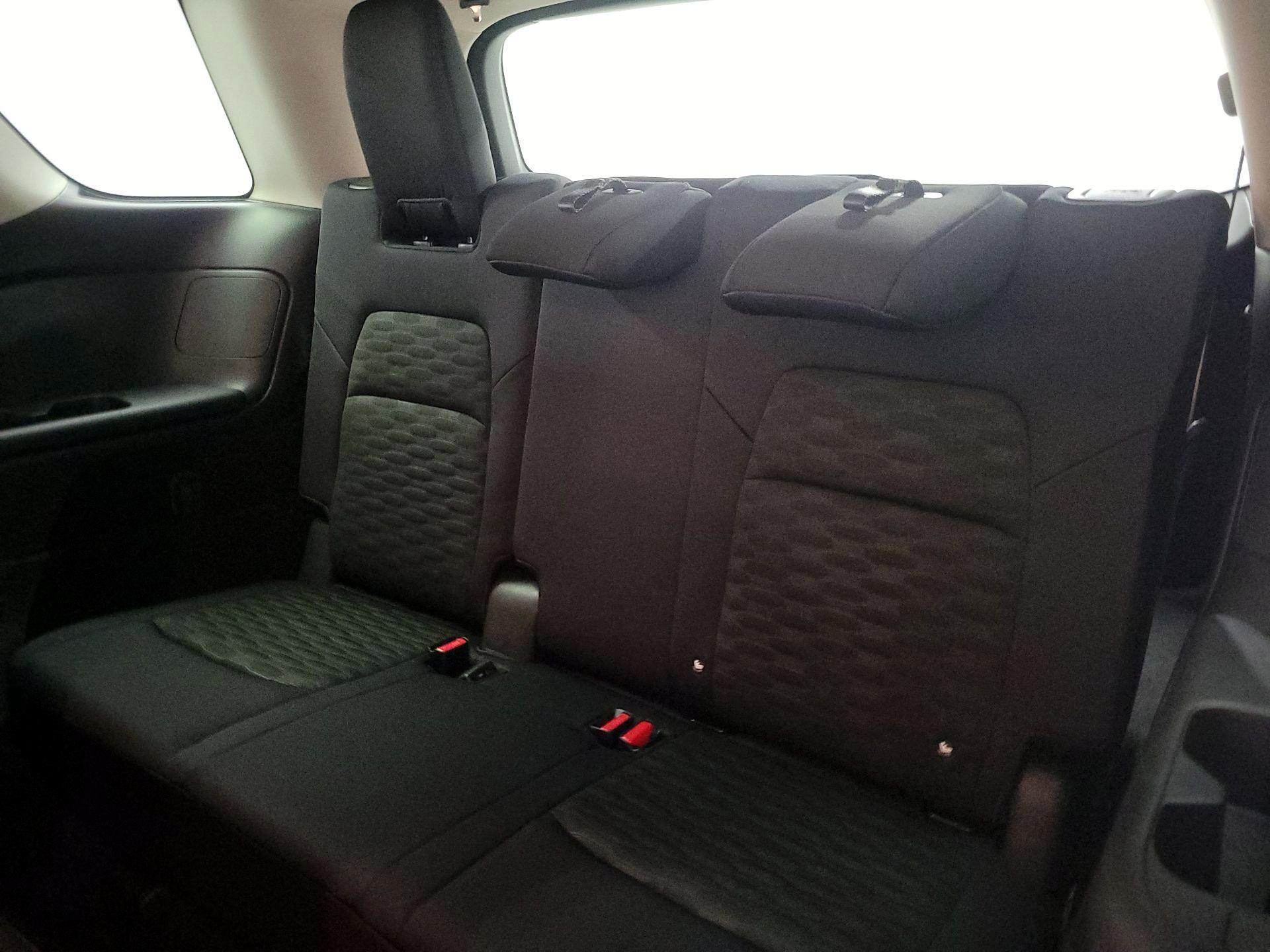 Thumbnail: 2025 Nissan Pathfinder - 20