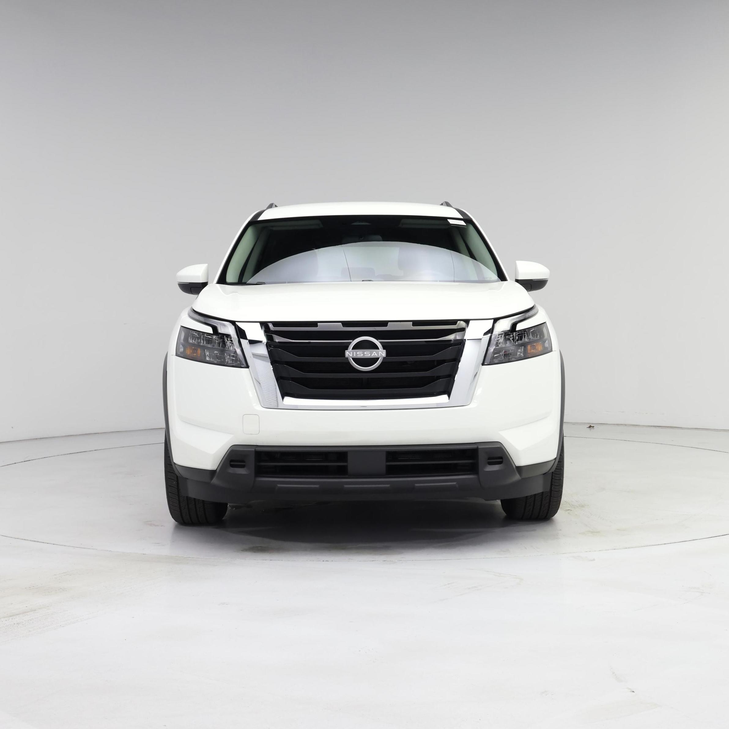 Thumbnail: 2025 Nissan Pathfinder - 5