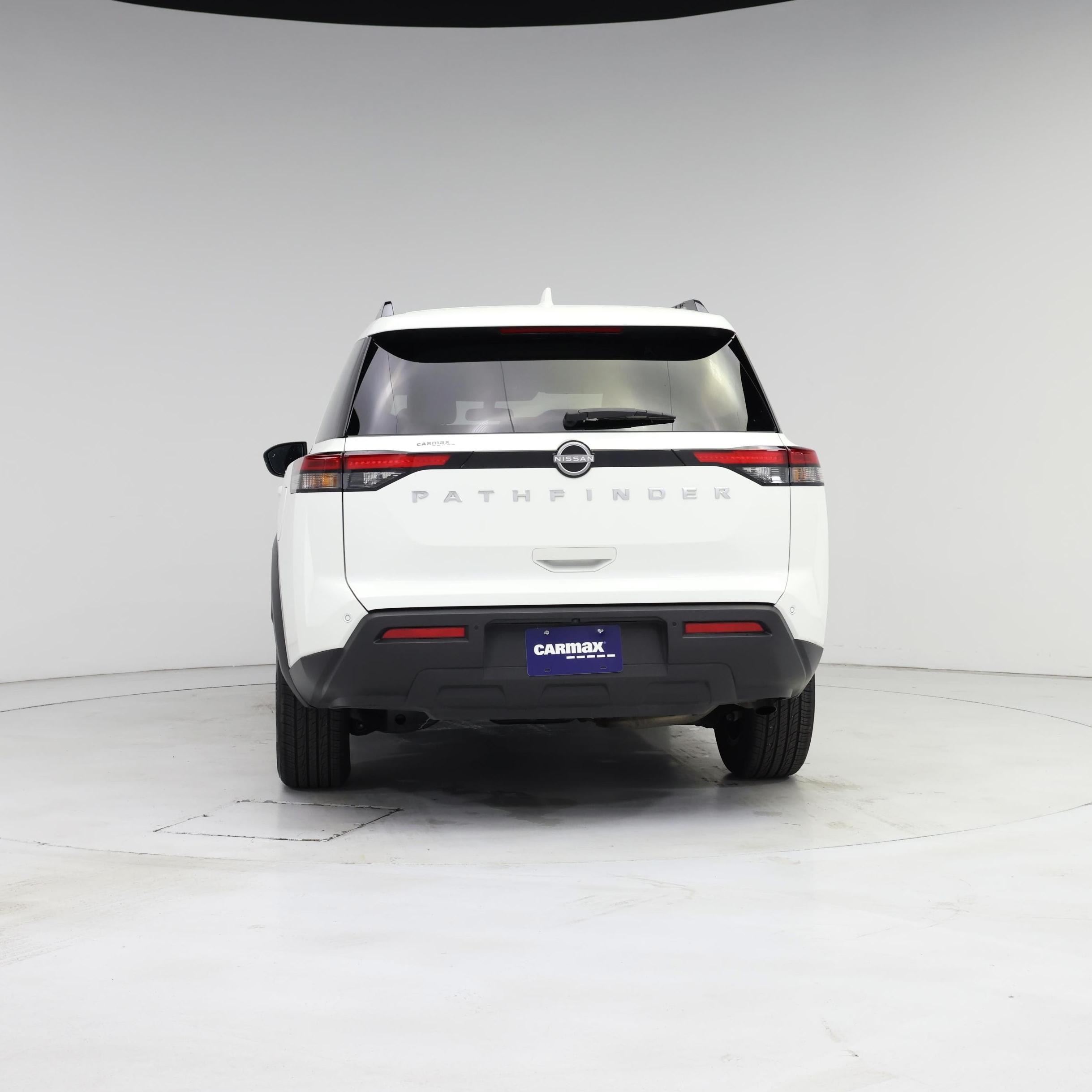 Thumbnail: 2025 Nissan Pathfinder - 6