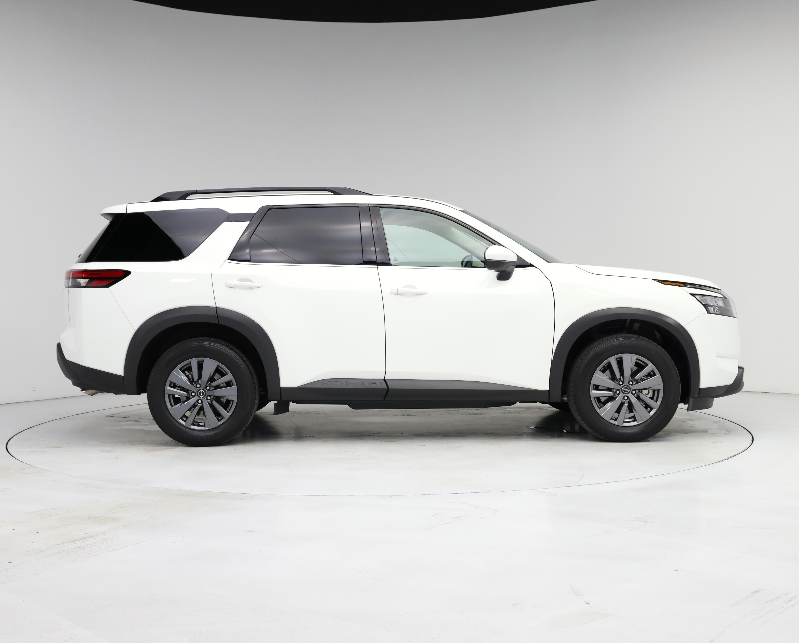 Thumbnail: 2025 Nissan Pathfinder - 7