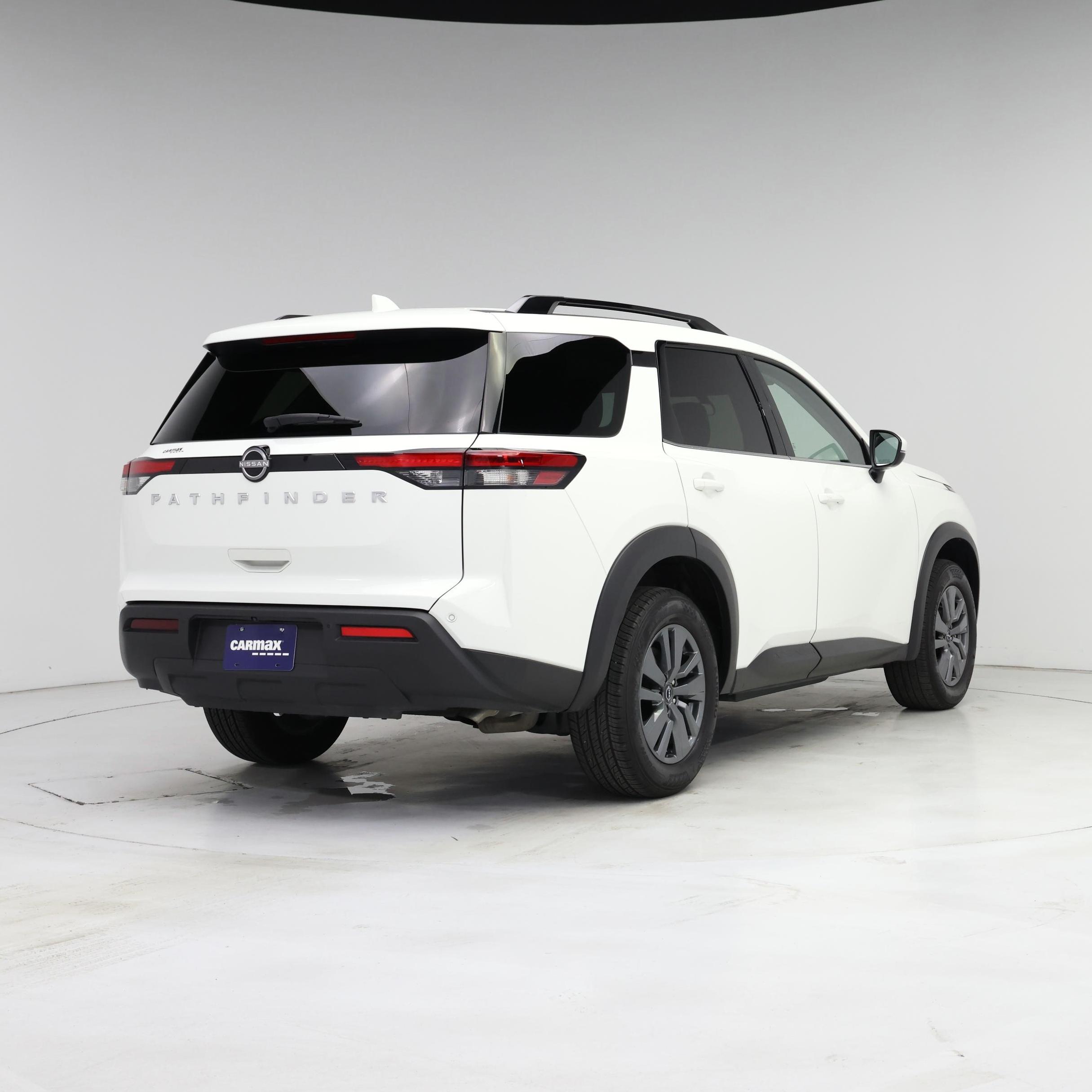 Thumbnail: 2025 Nissan Pathfinder - 8