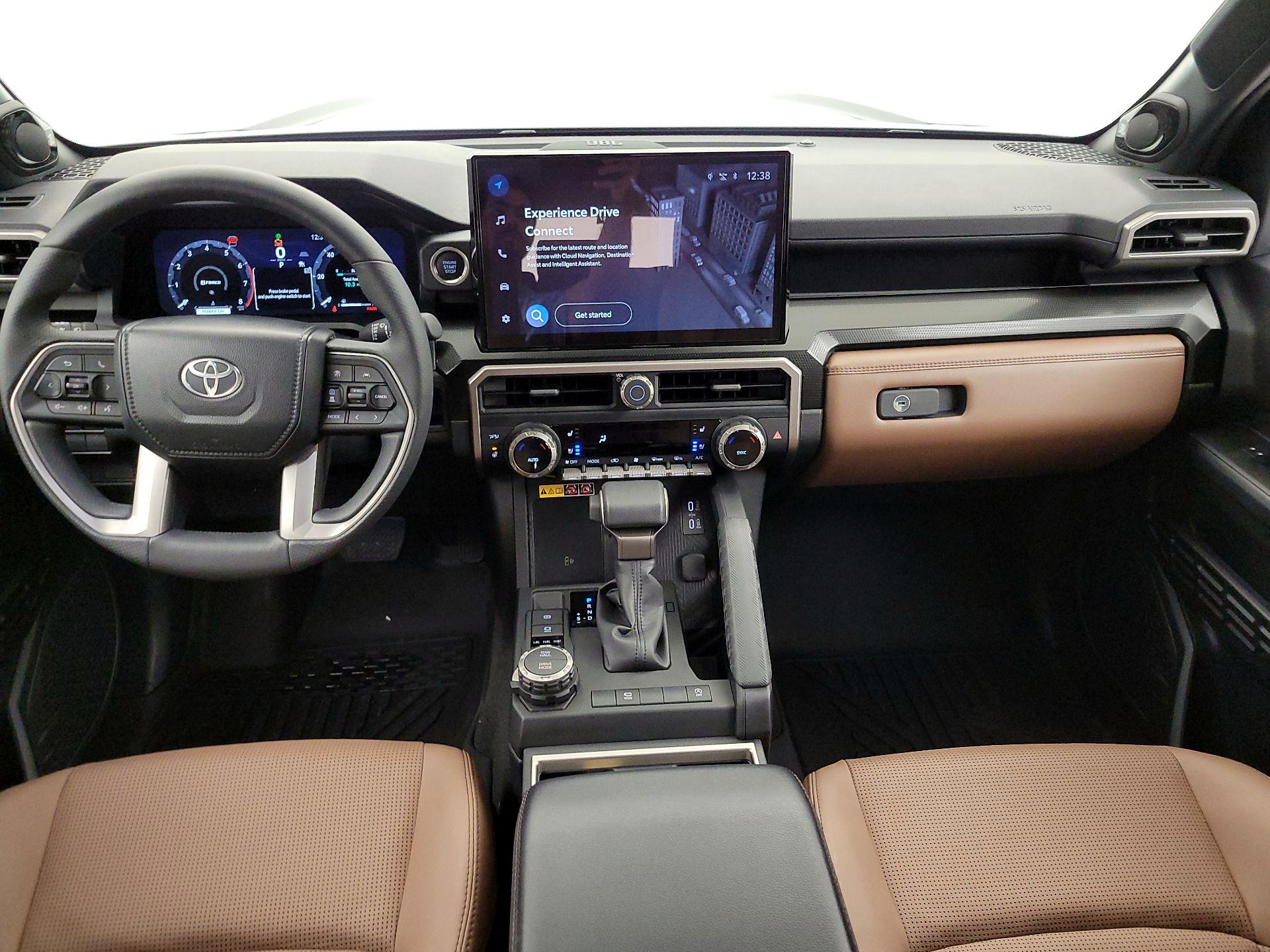 Thumbnail: 2025 Toyota 4Runner - 9
