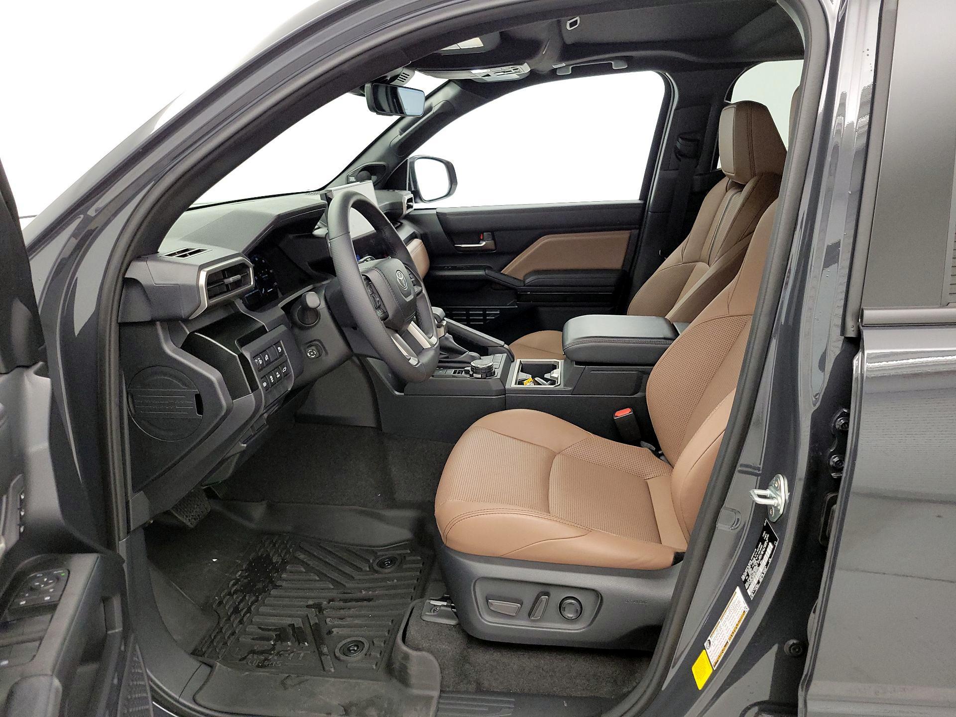 Thumbnail: 2025 Toyota 4Runner - 11