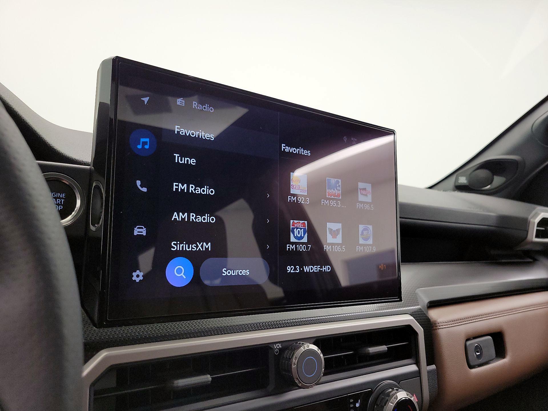 Thumbnail: 2025 Toyota 4Runner - 16