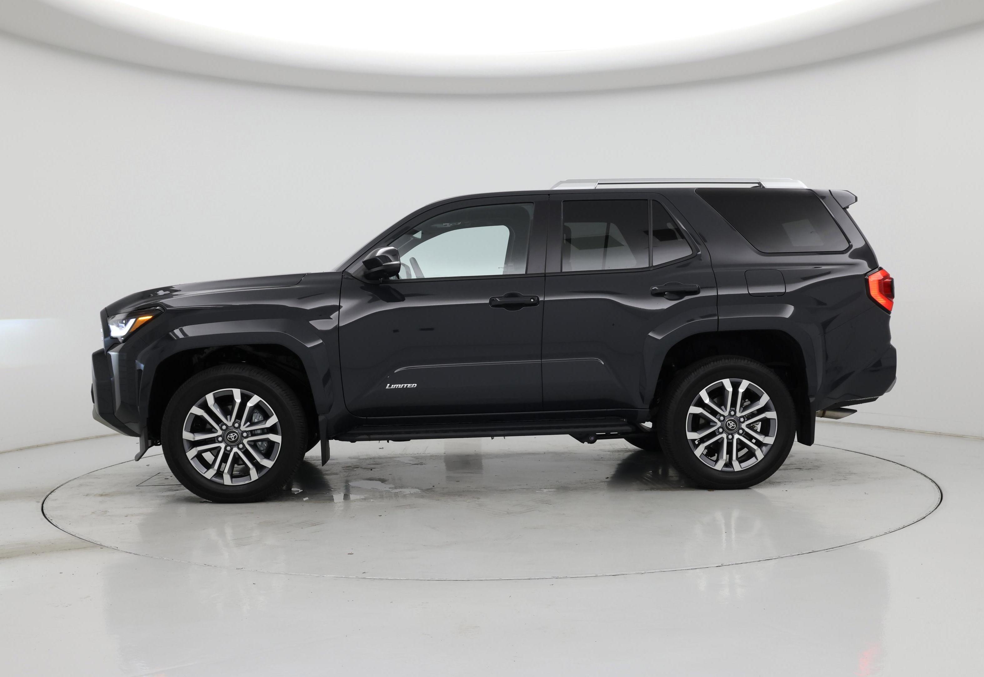 Thumbnail: 2025 Toyota 4Runner - 3