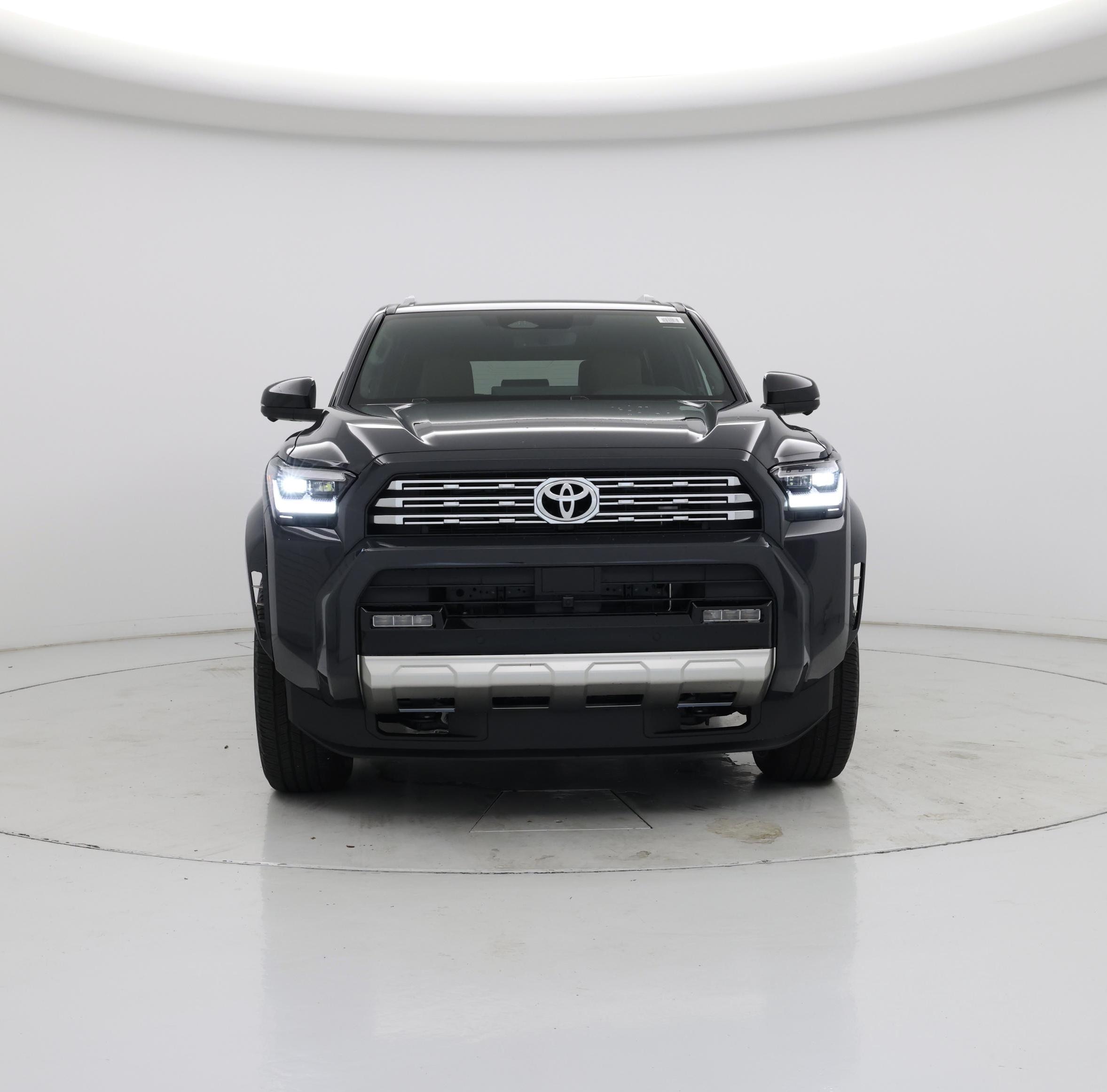 Thumbnail: 2025 Toyota 4Runner - 5