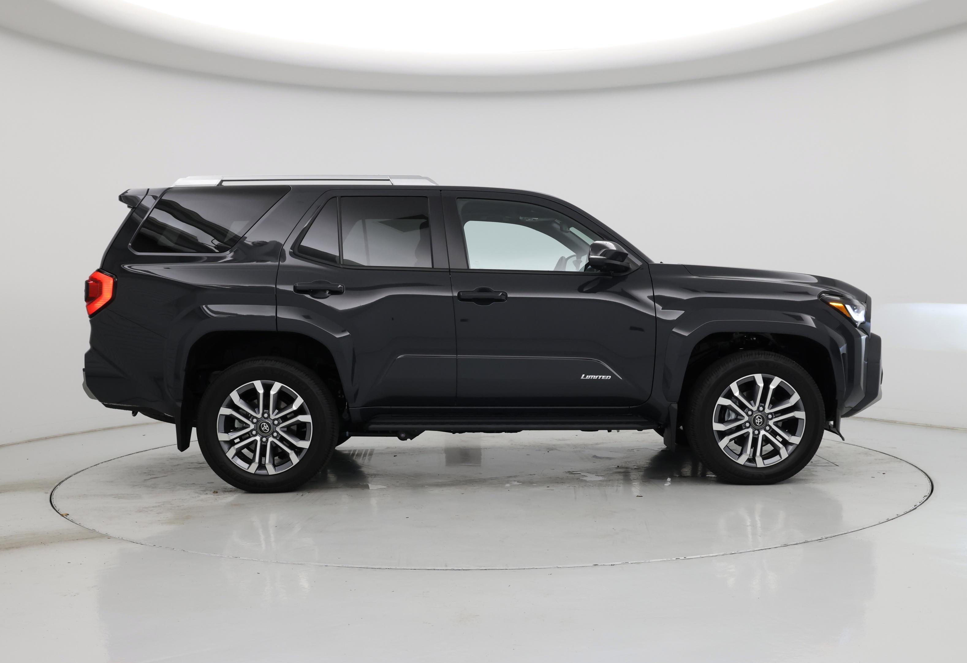 Thumbnail: 2025 Toyota 4Runner - 7