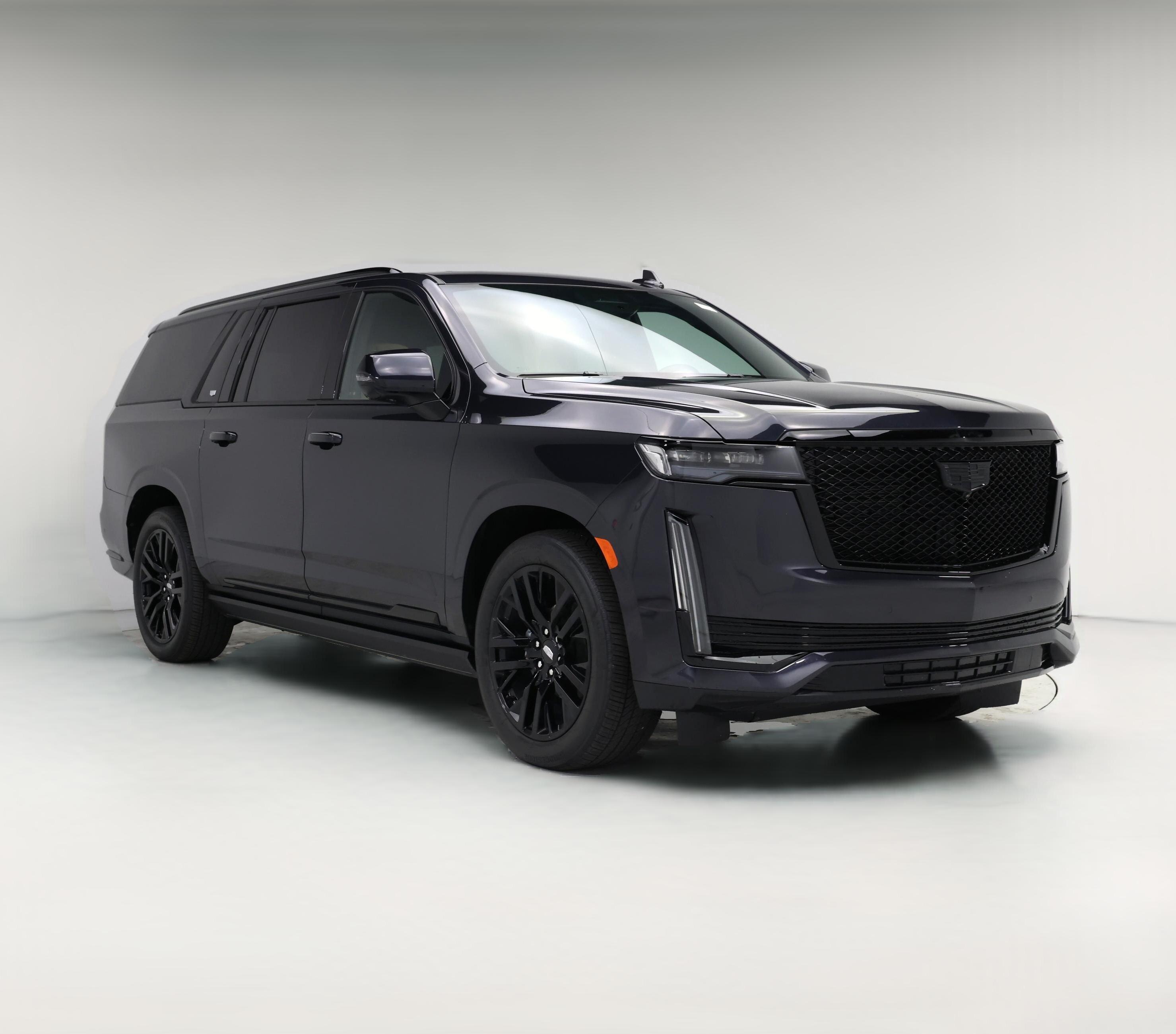 Thumbnail: 2024 Cadillac Escalade - 1
