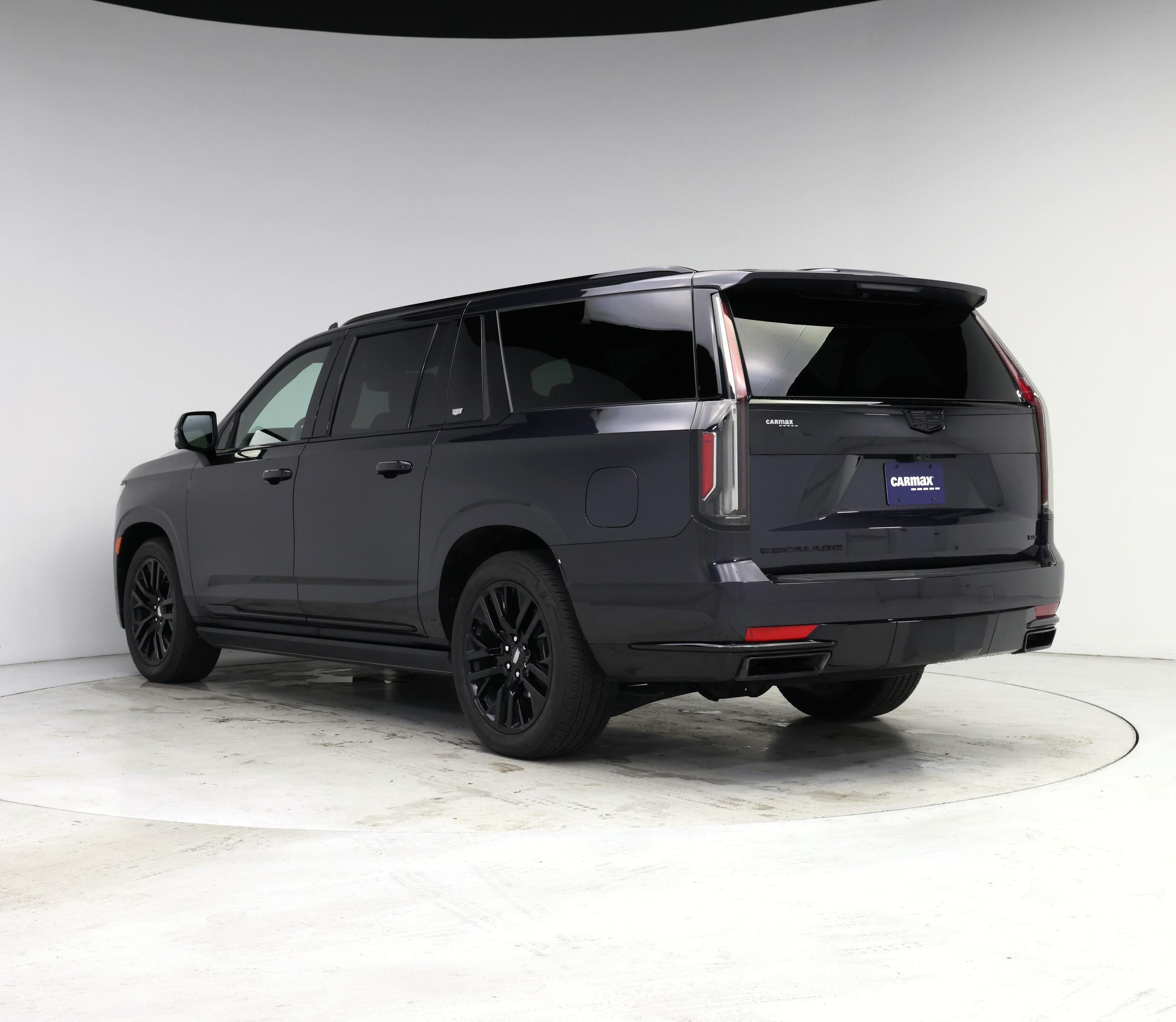 Thumbnail: 2024 Cadillac Escalade - 2
