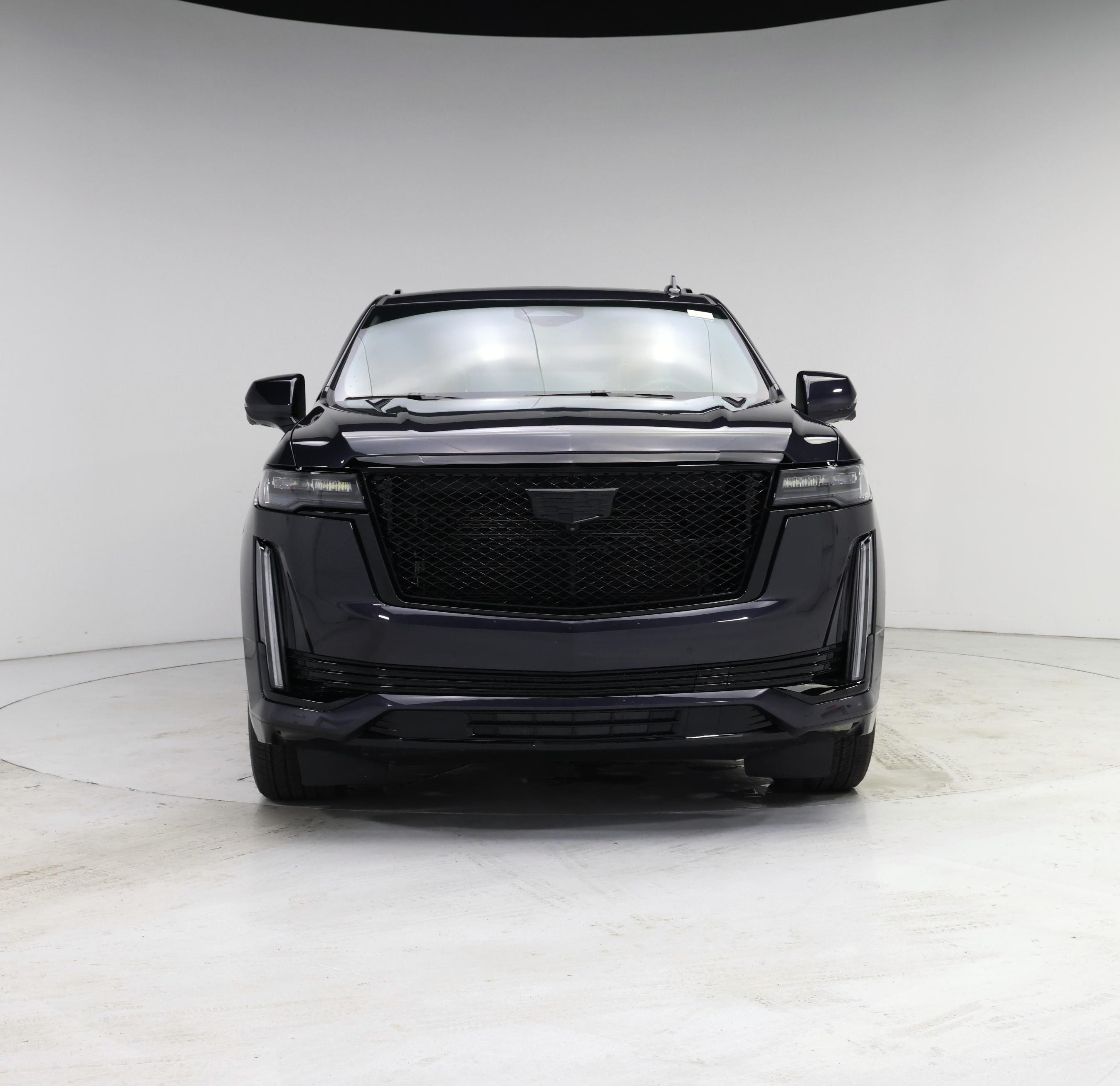 Thumbnail: 2024 Cadillac Escalade - 5