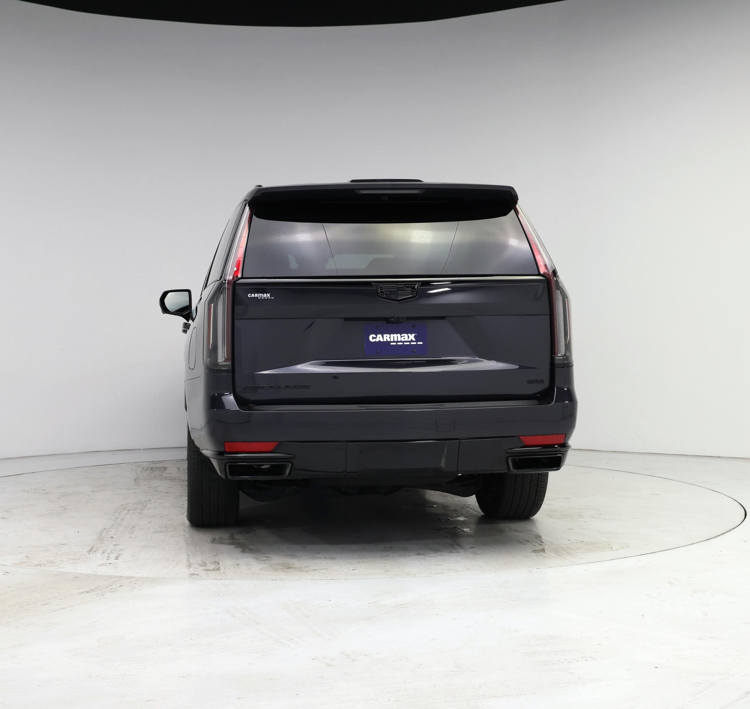 Thumbnail: 2024 Cadillac Escalade - 6