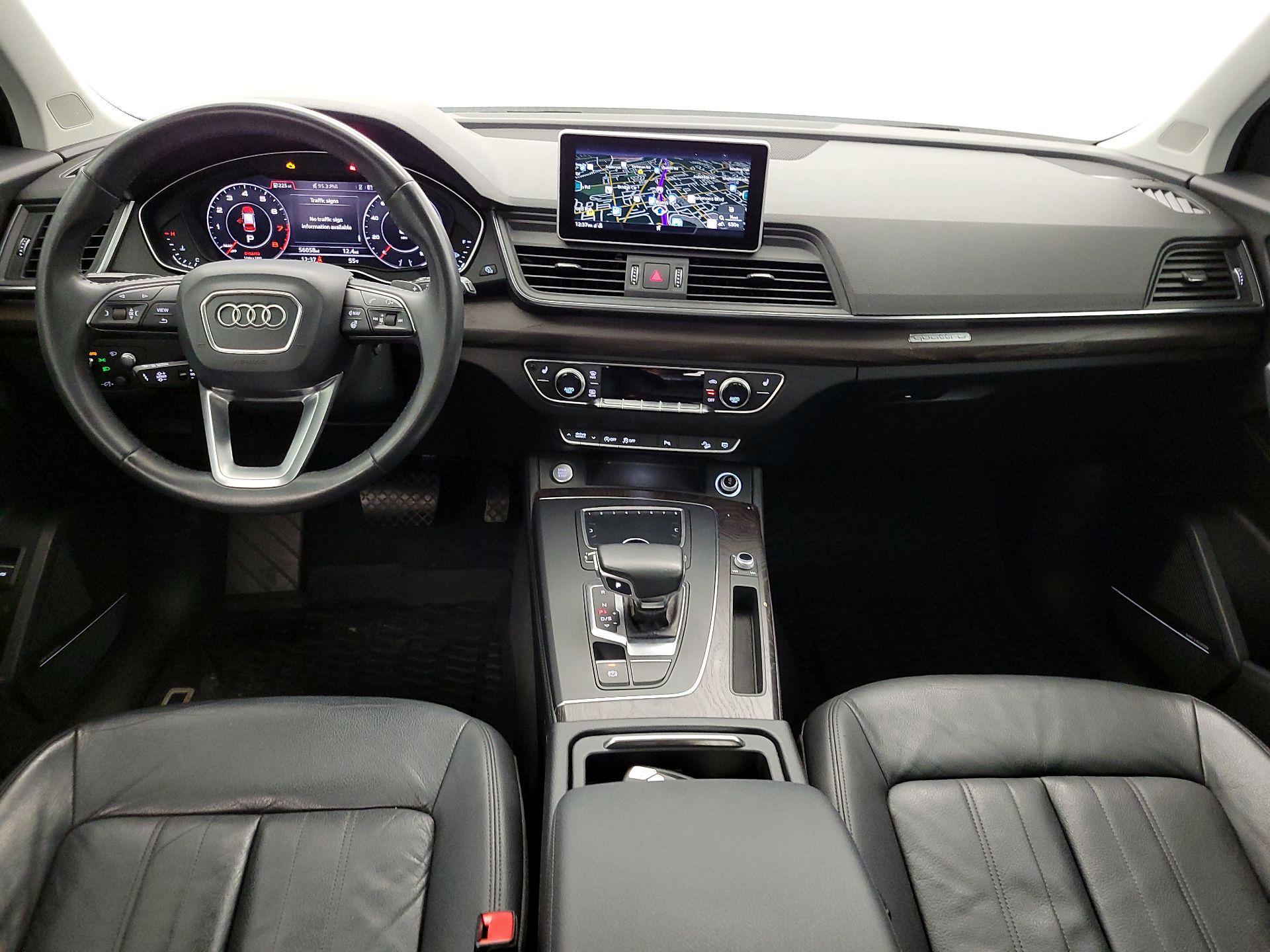 Thumbnail: 2018 Audi Q5 - 9
