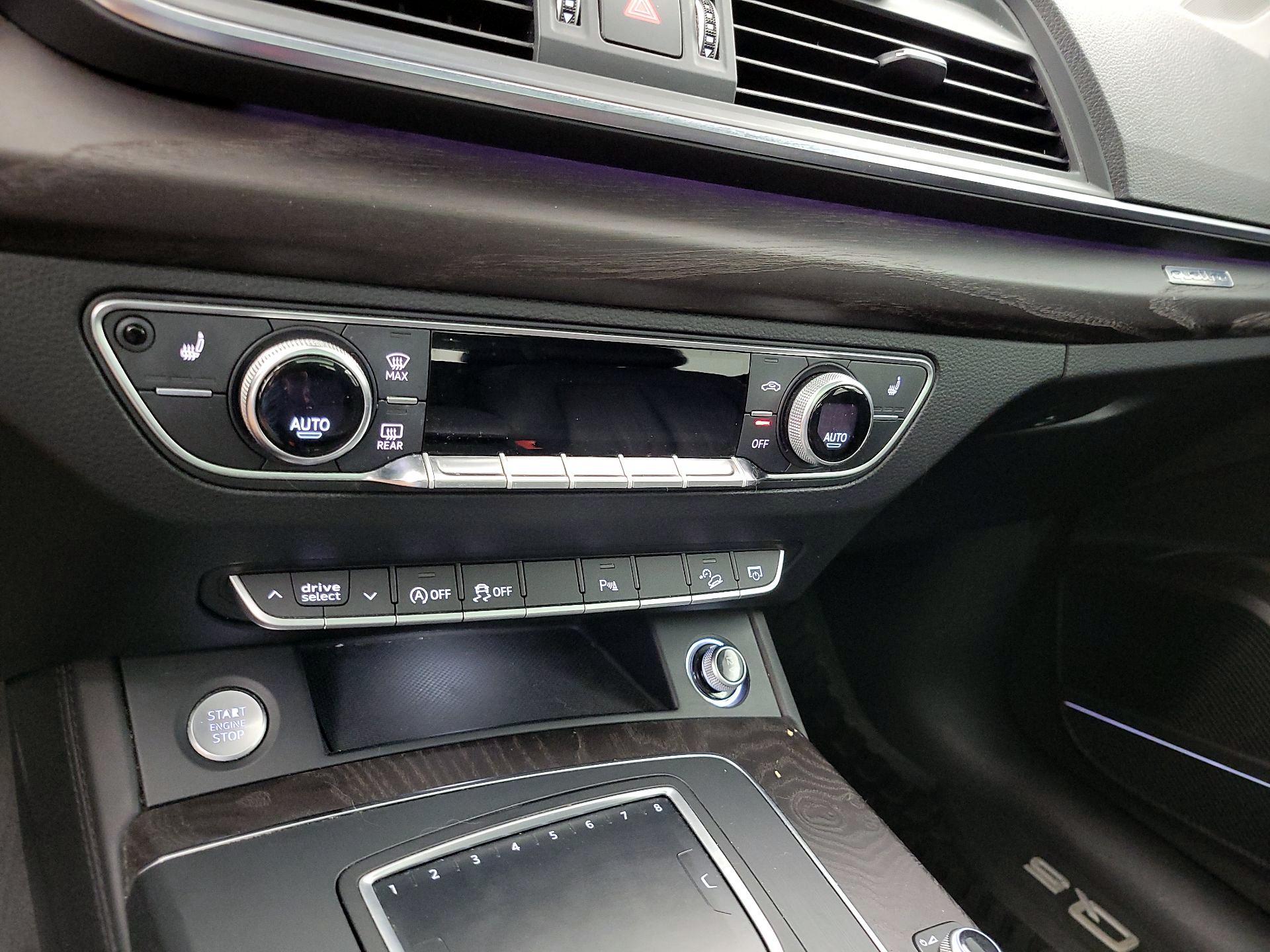 Thumbnail: 2018 Audi Q5 - 17