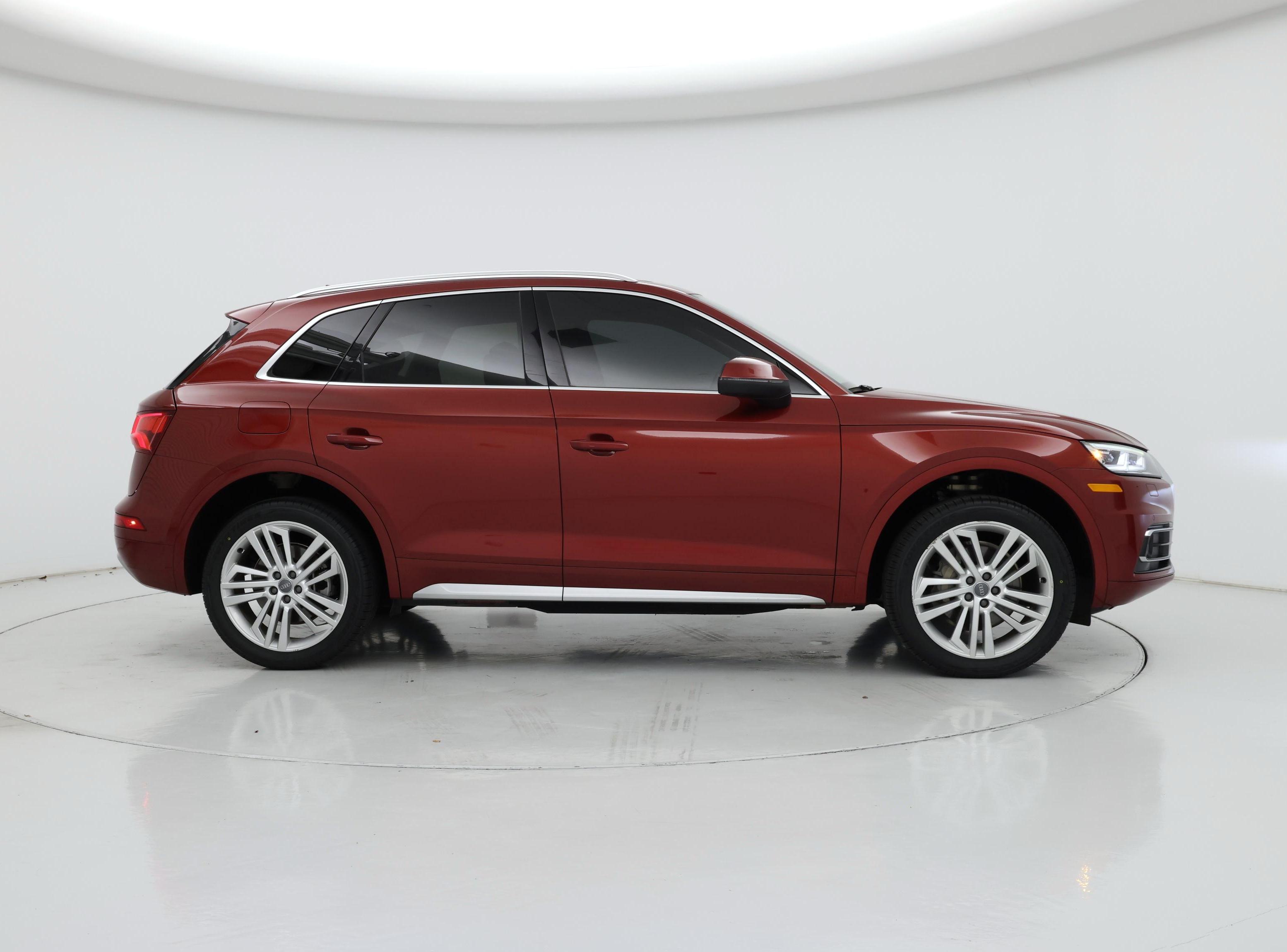 Thumbnail: 2018 Audi Q5 - 7