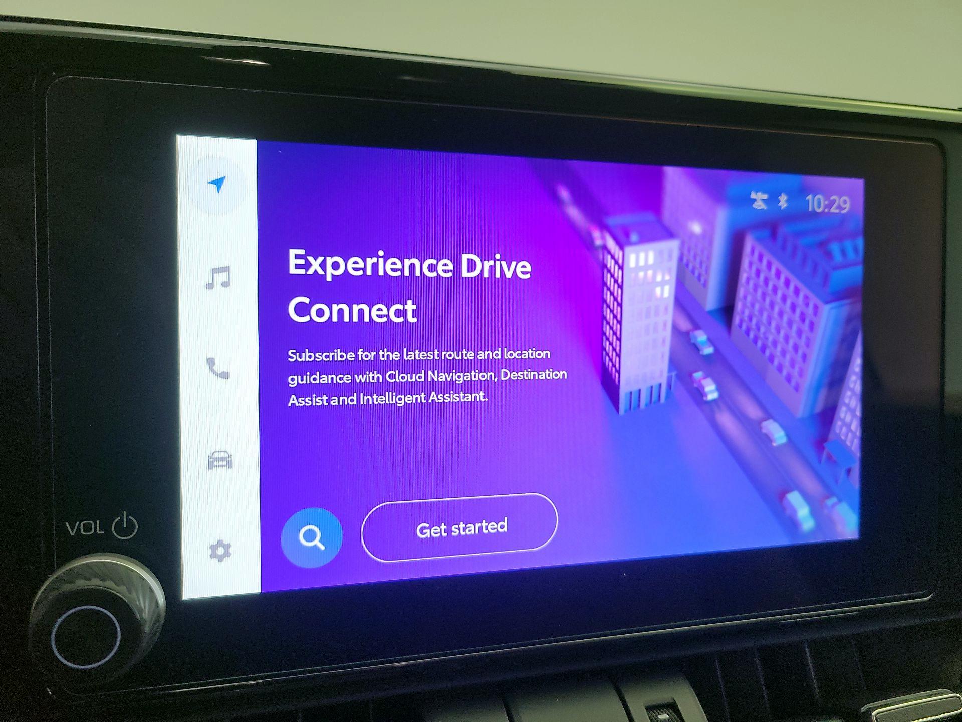 Thumbnail: 2025 Toyota RAV4 - 14