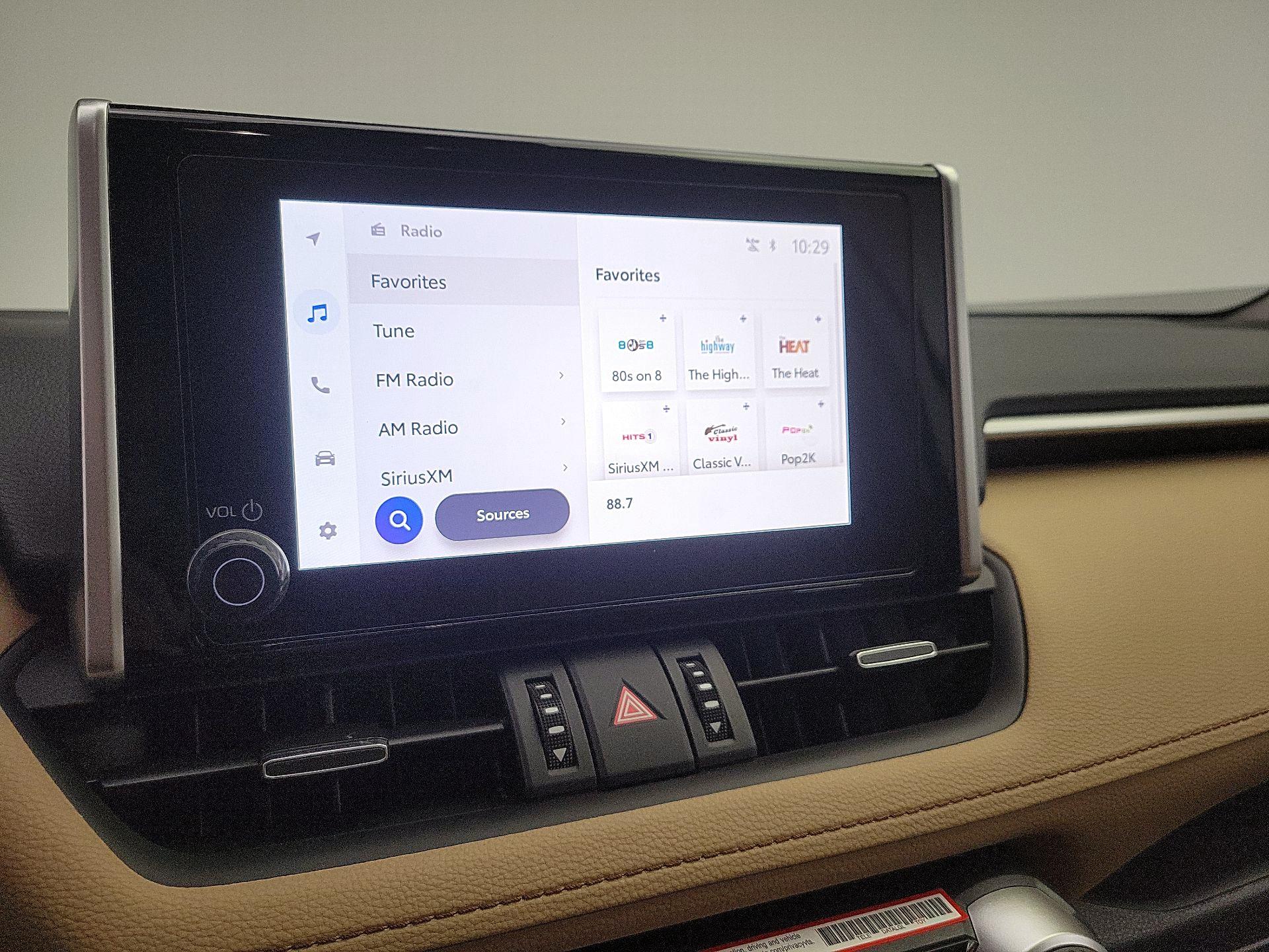 Thumbnail: 2025 Toyota RAV4 - 16