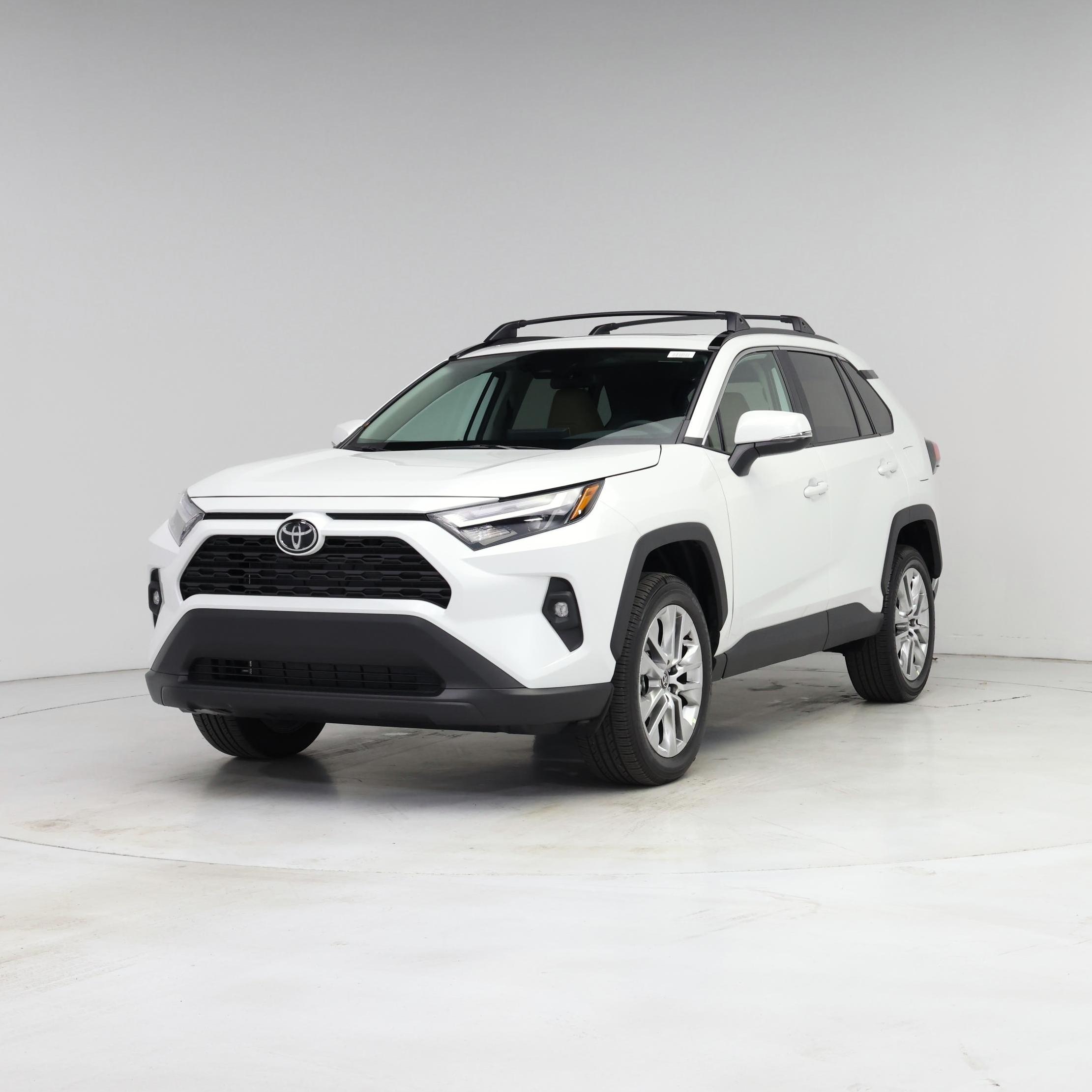 Thumbnail: 2025 Toyota RAV4 - 4