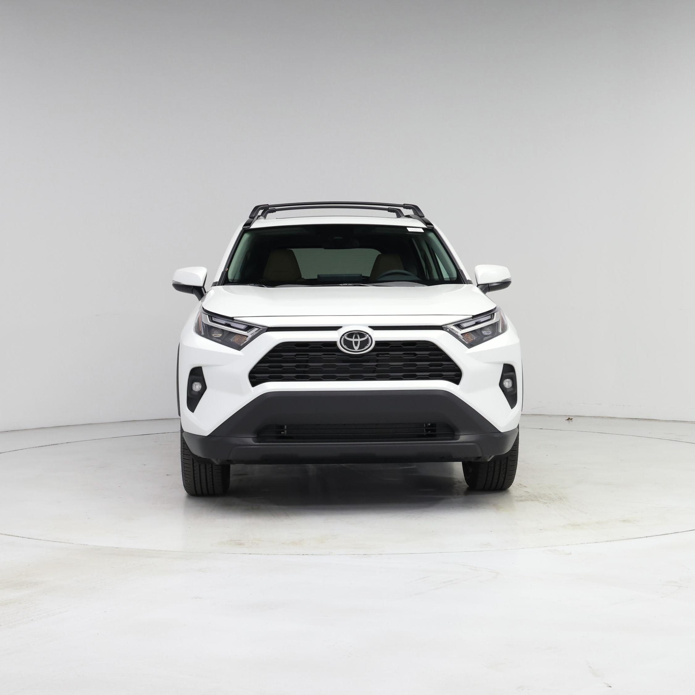 Thumbnail: 2025 Toyota RAV4 - 5